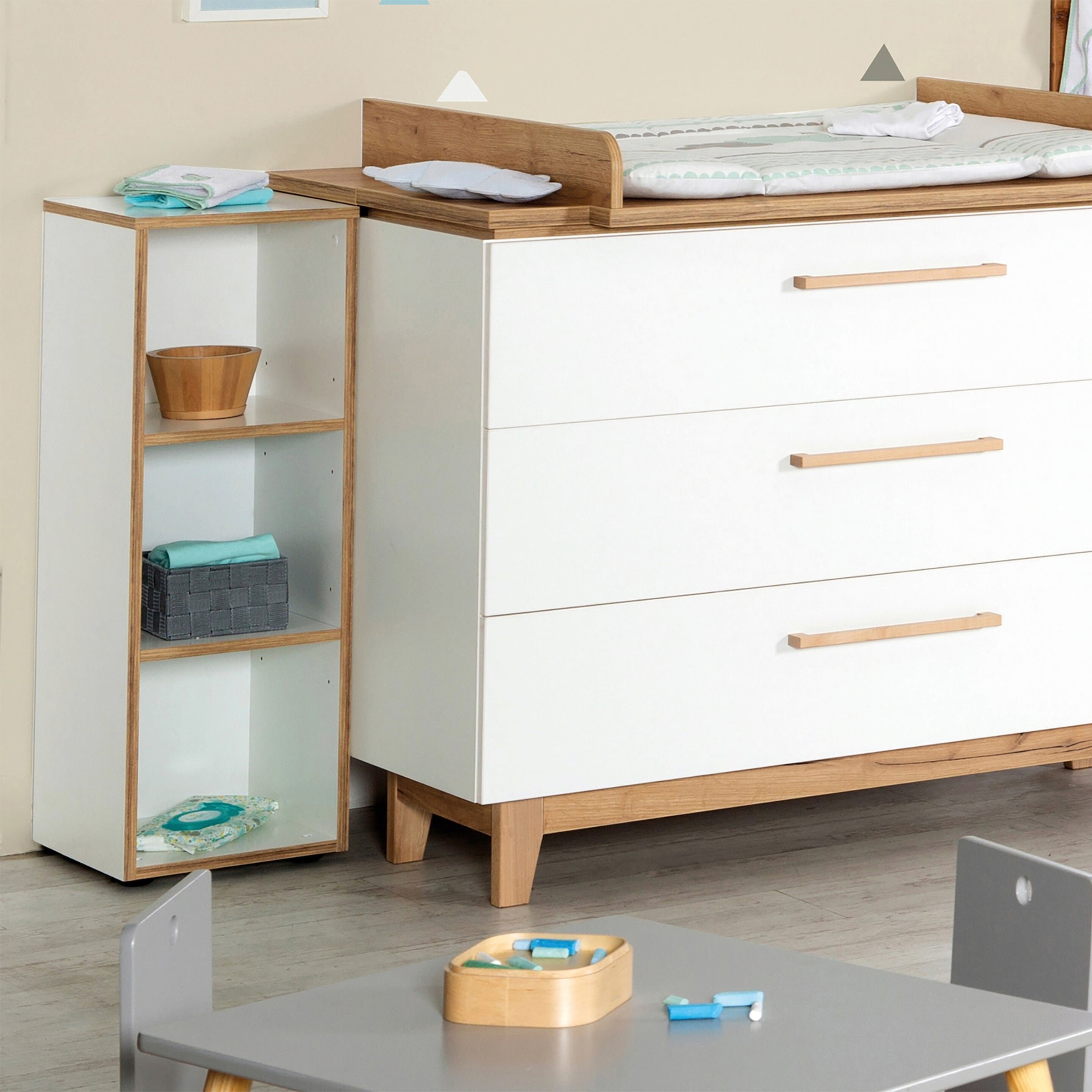 Roba Seitenregal Finn