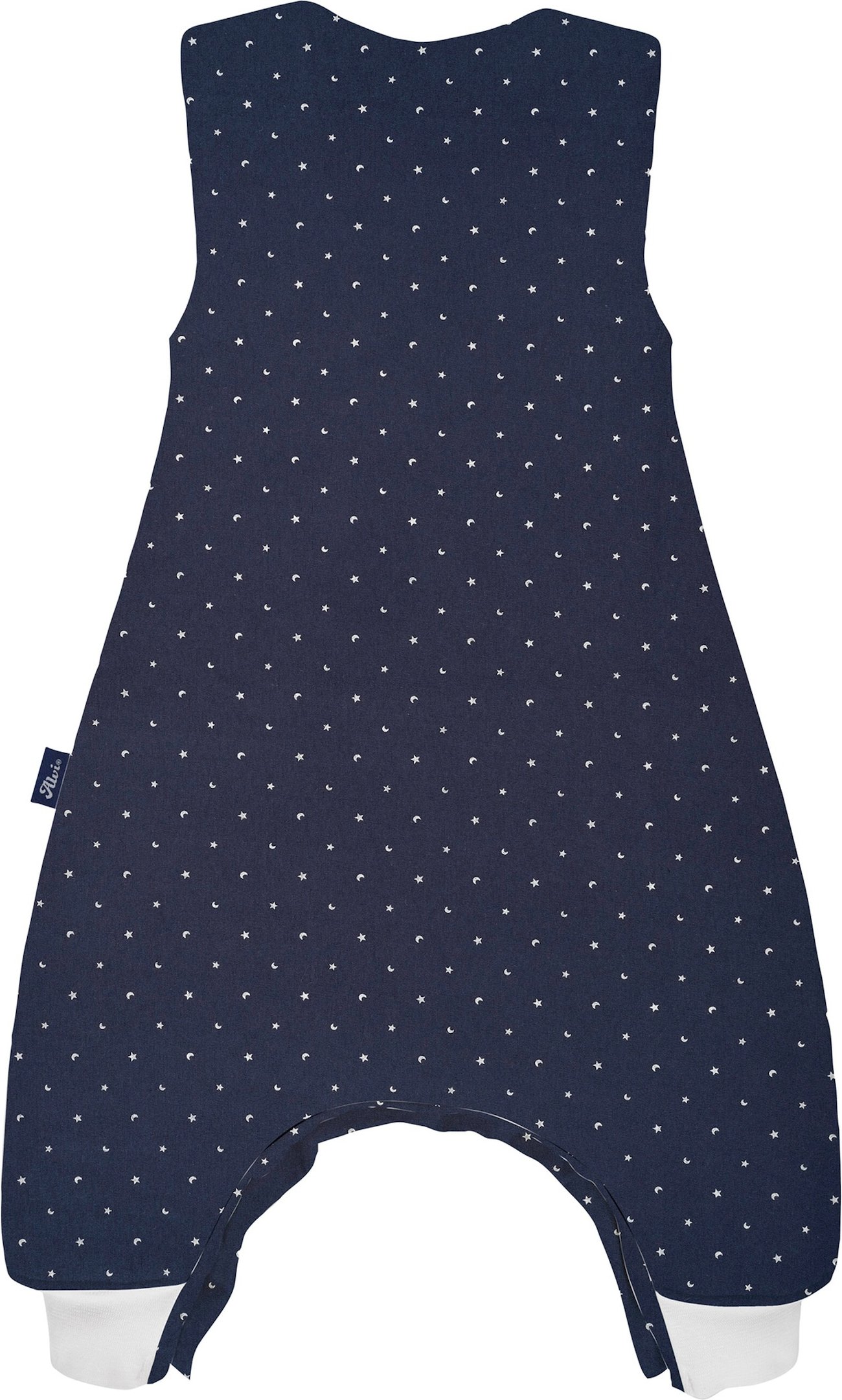 Alvi Ganzjahres-Sleepoverall 2.0 TOG LaLeLu