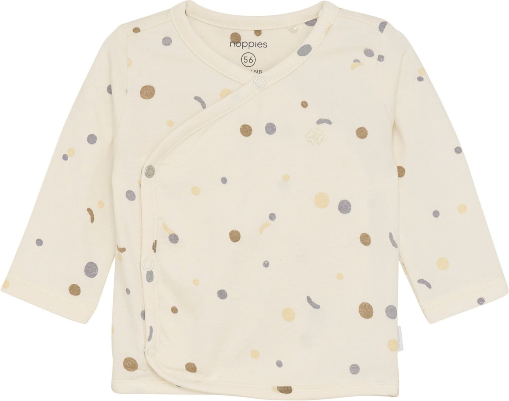 Noppies Baby Langarmshirt Silsbee