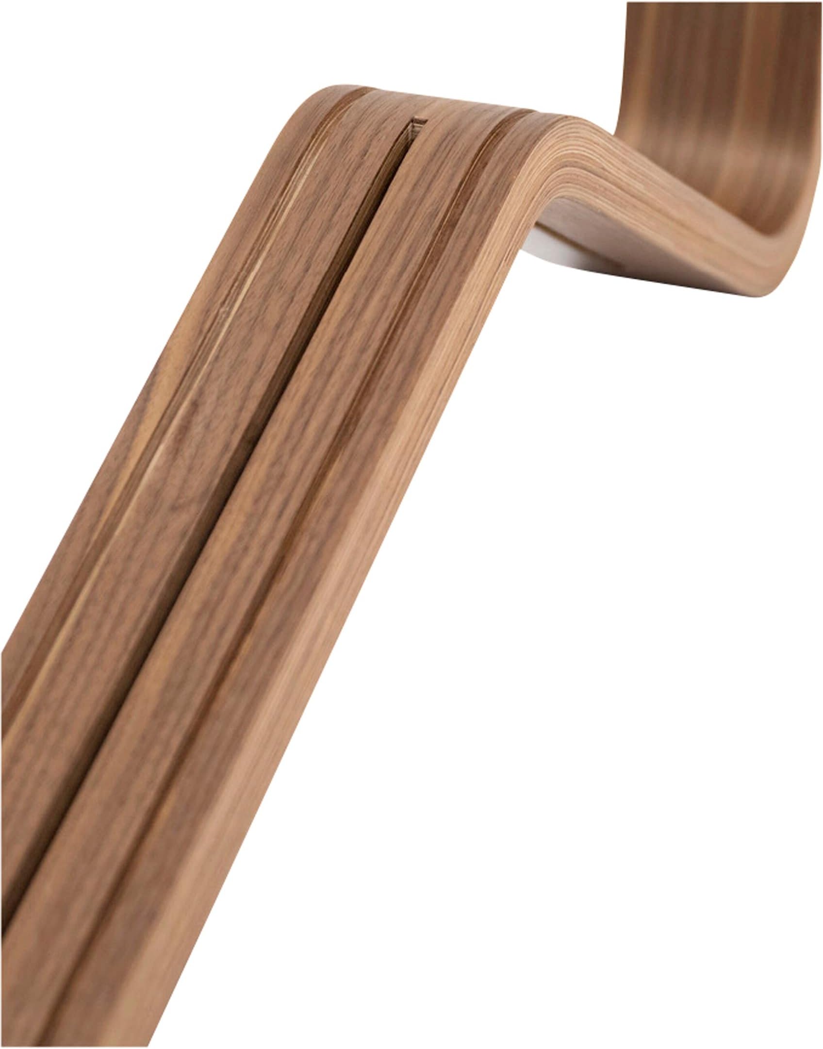 Stokke® Nomi Hochstuhl Walnuss