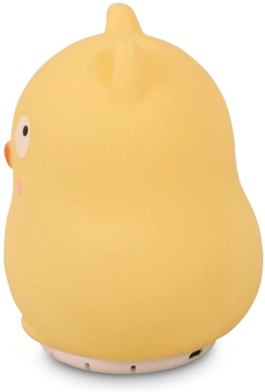 Filibabba LED Lampe mit Bluetooth Lautsprecher - Vogel