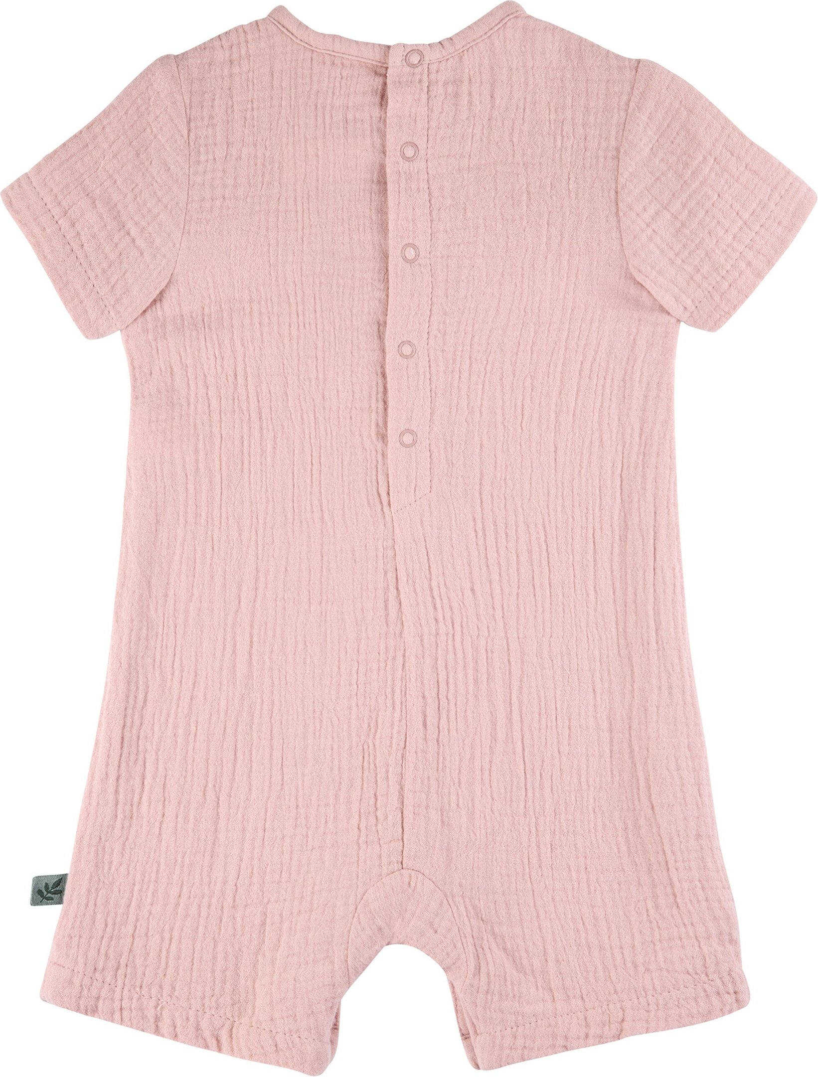 Bornino Tiny Friends Musselin-Spieler