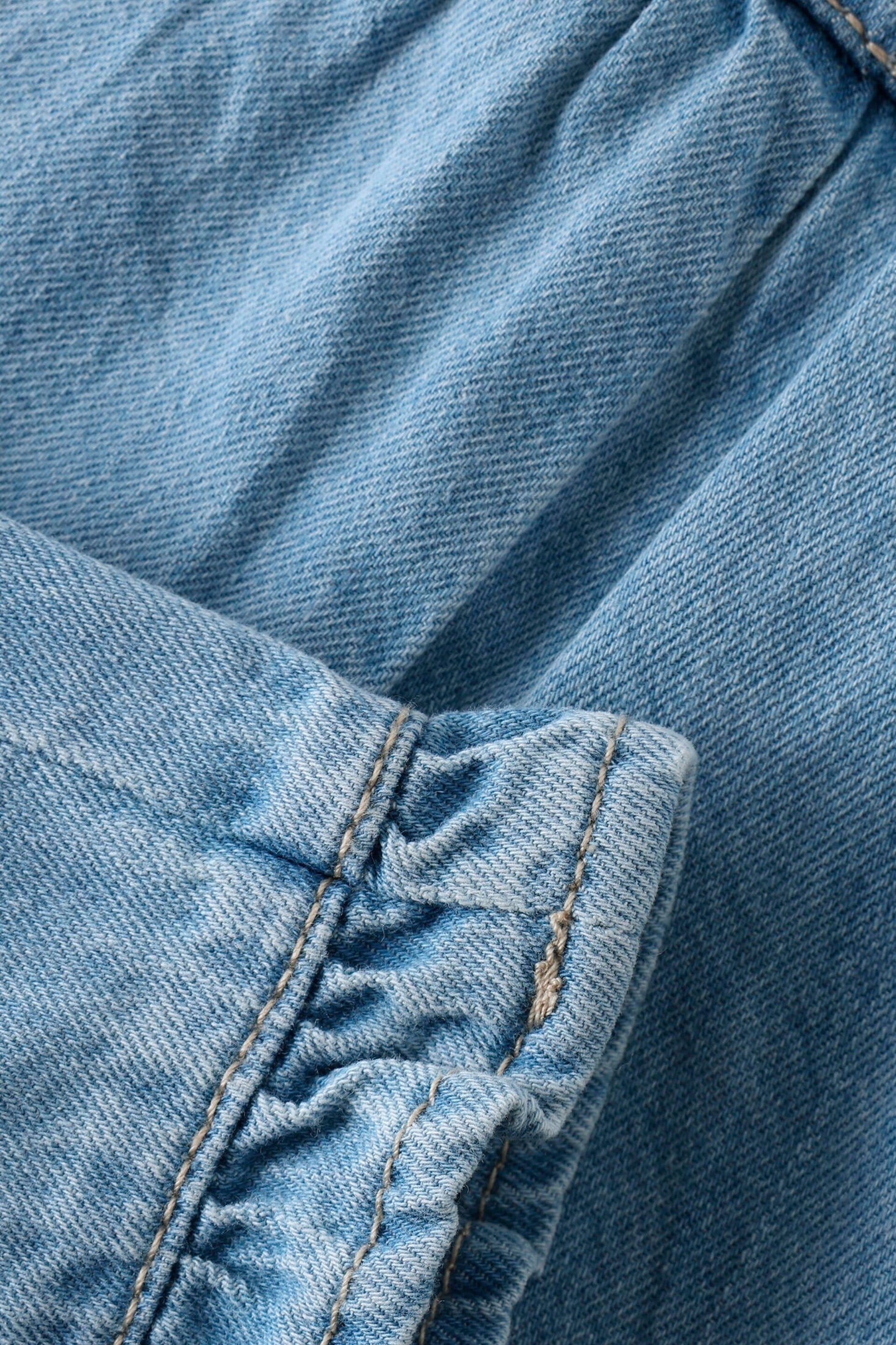 Noppies Baby Hose straight fit