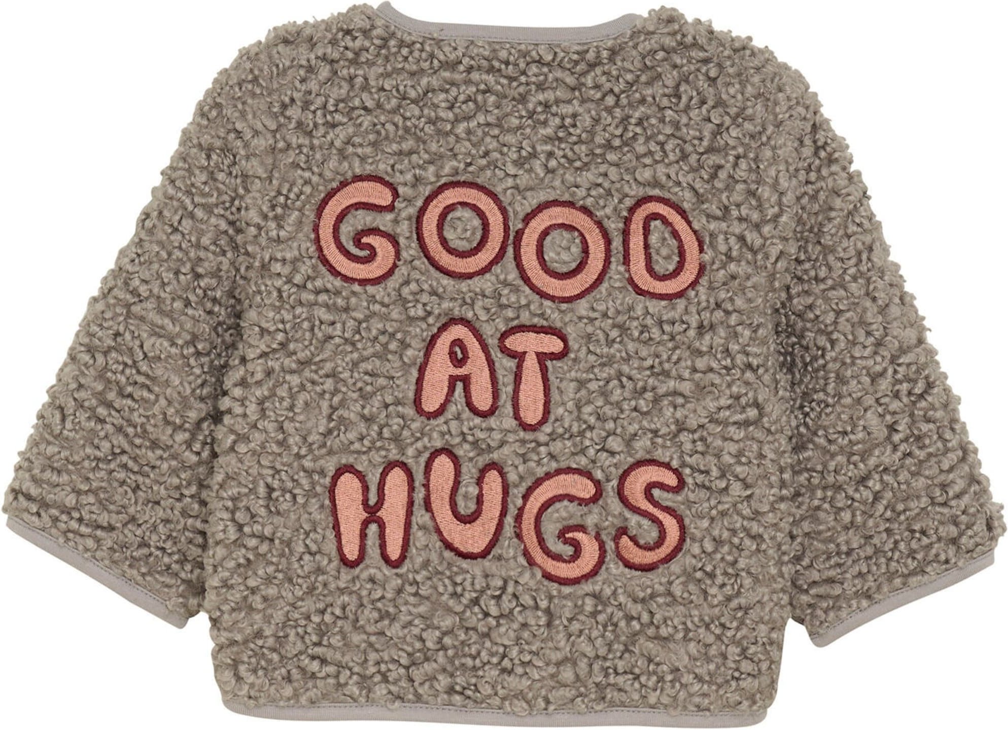 Noppies Baby Jacke Tarpey - Backprint