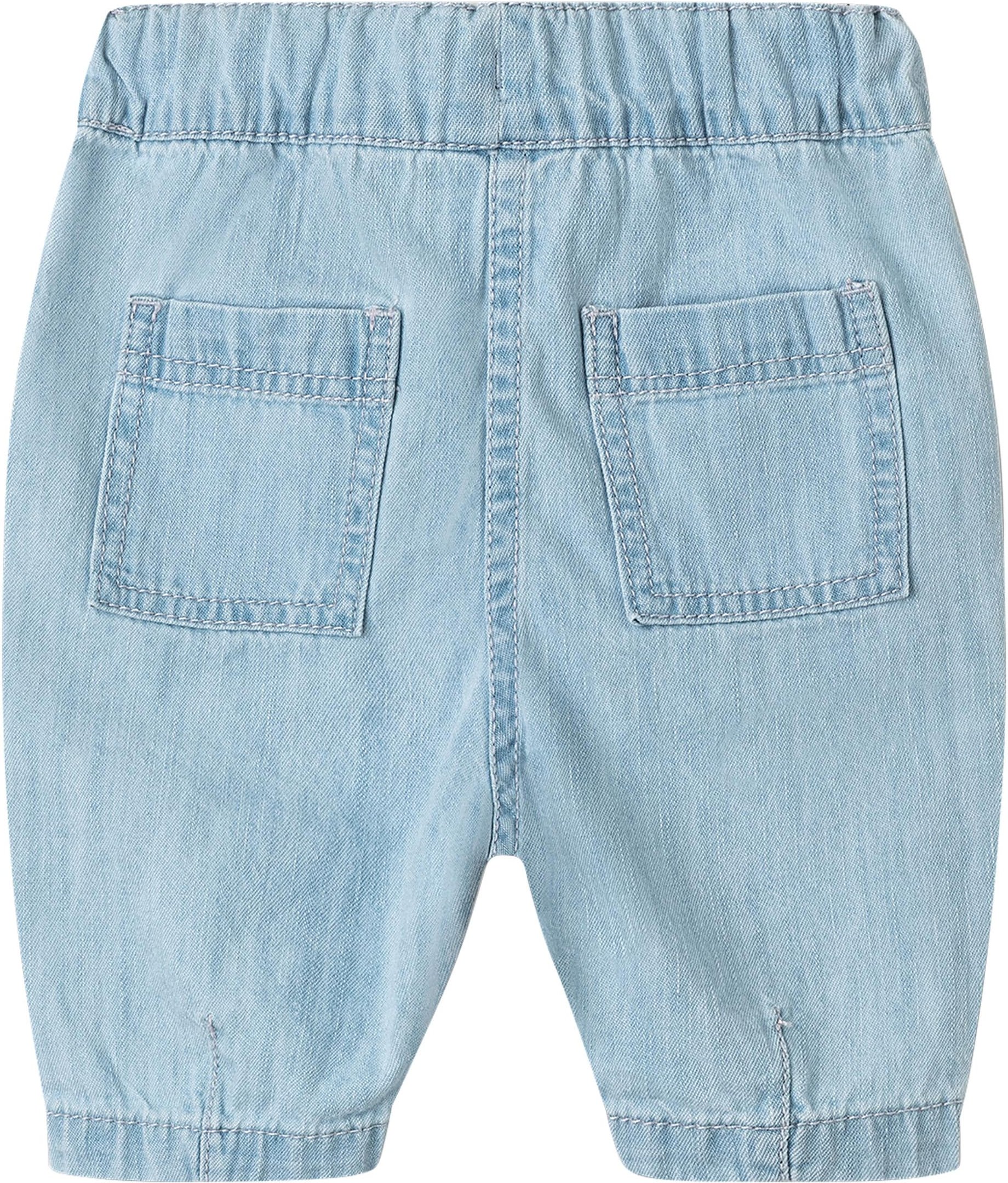 Sanetta Pure Pure Jogging-Jeans