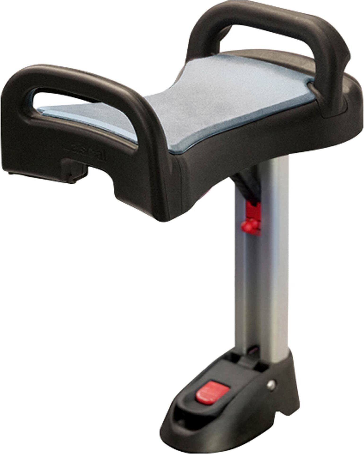 Lascal BuggyBoard Maxi+ schwarz