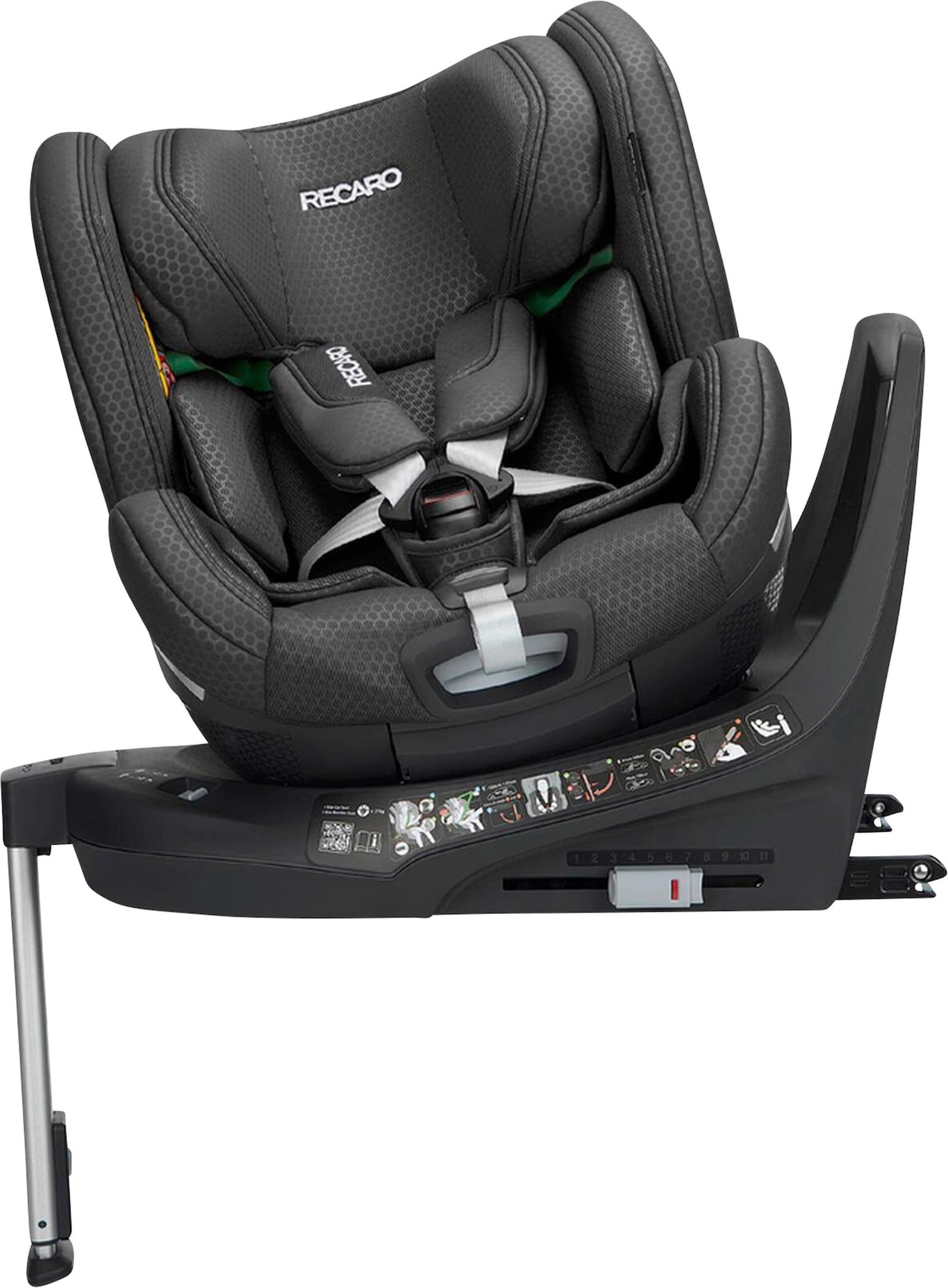 Recaro Kindersitz XENON1 KID