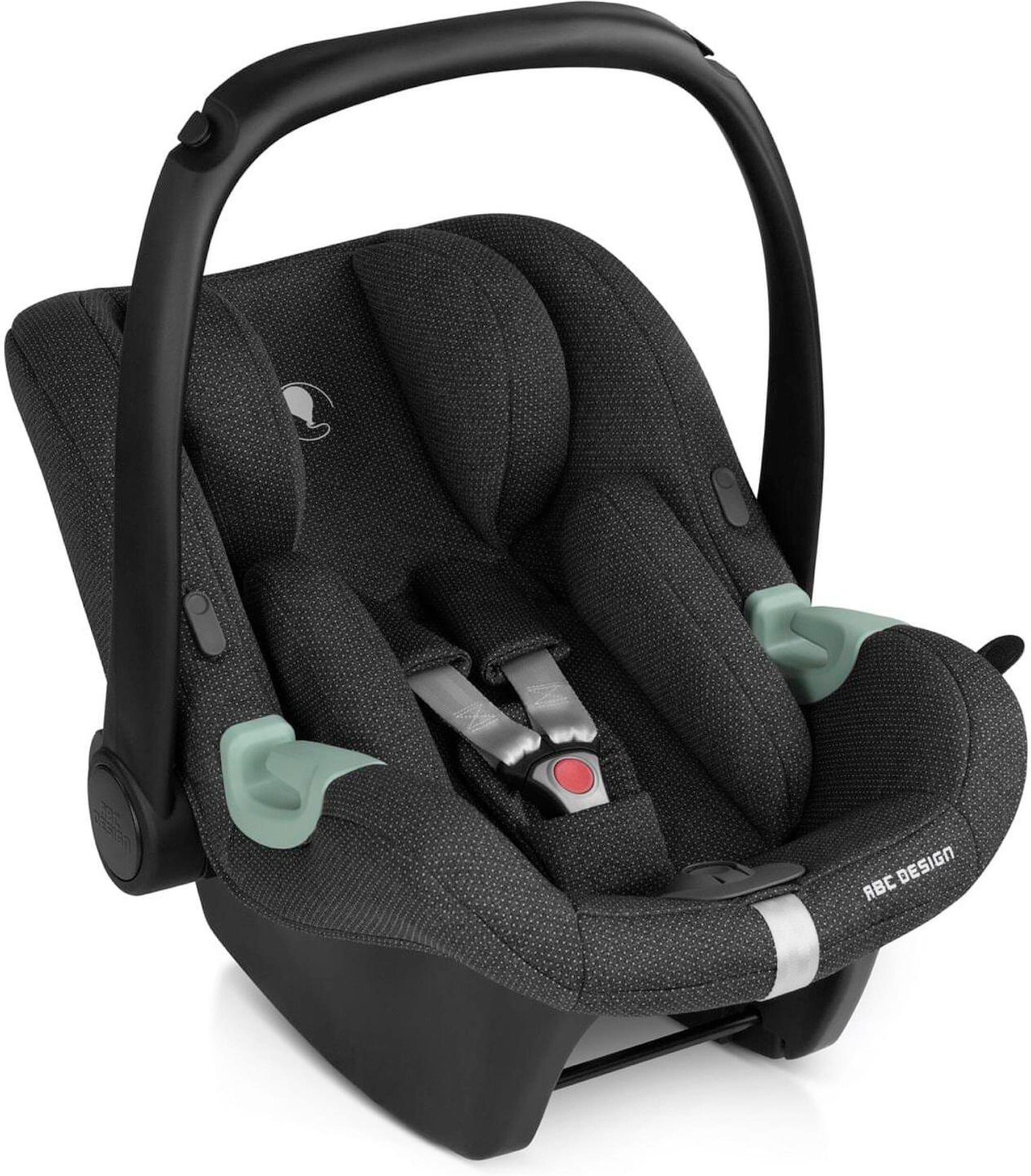 Abc Design Babyschale Tulip i-Size