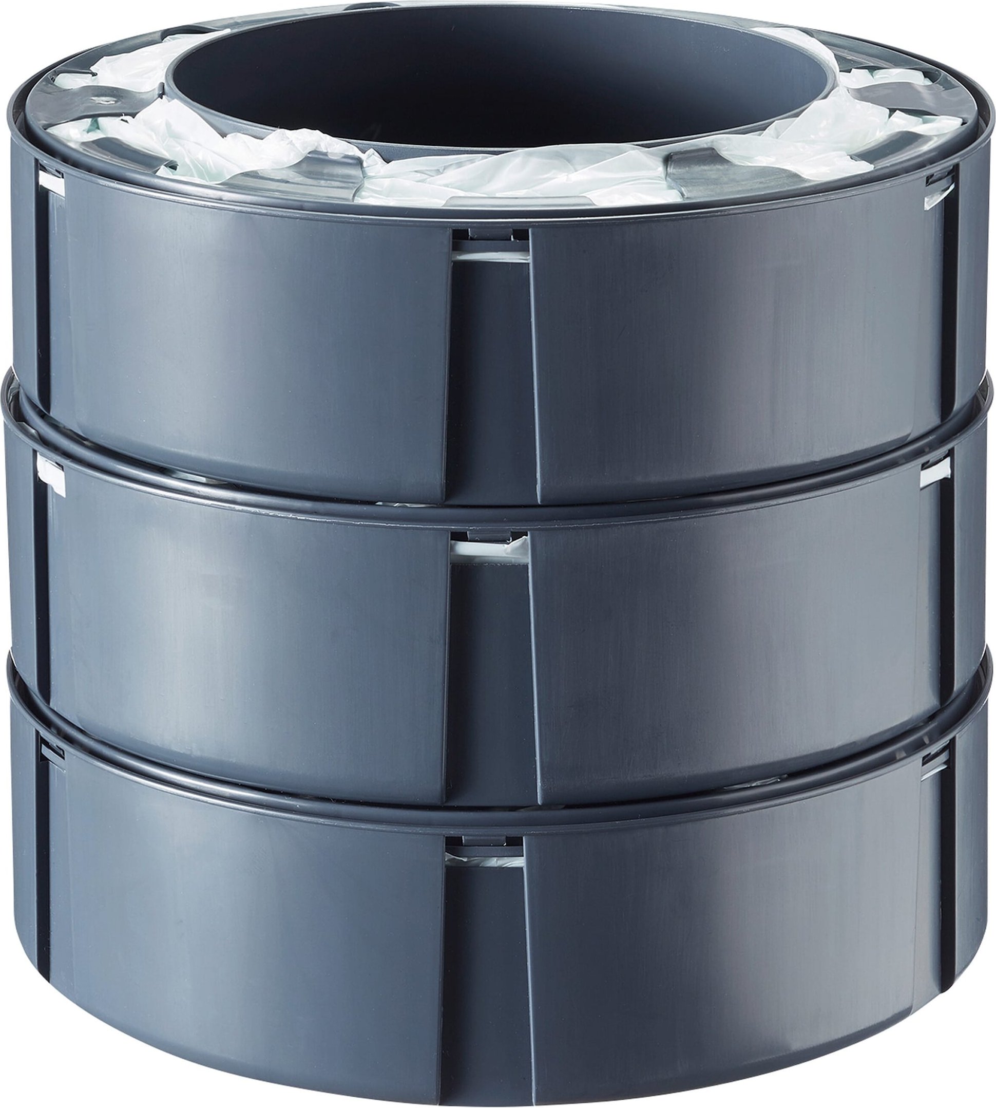 Tommee Tippee Sangenic Nachfüllkassetten Simplee Sangenic 3er Pack