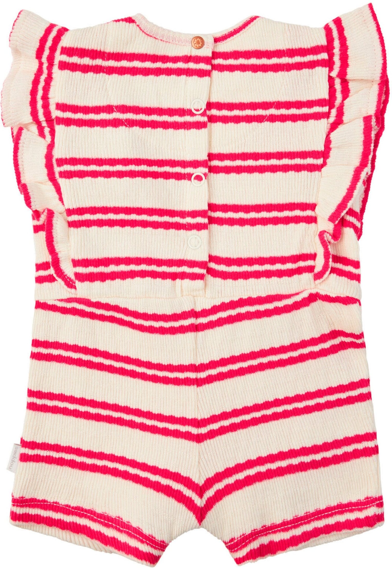 Noppies Baby Strampler Mogul