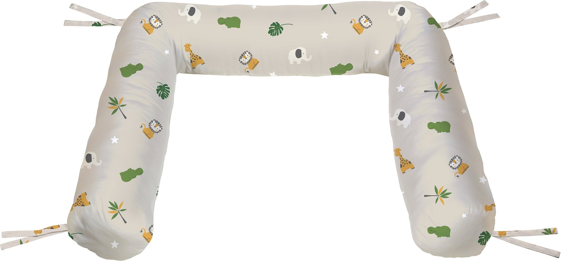 Bornino Home Nestchenschlange 180 cm