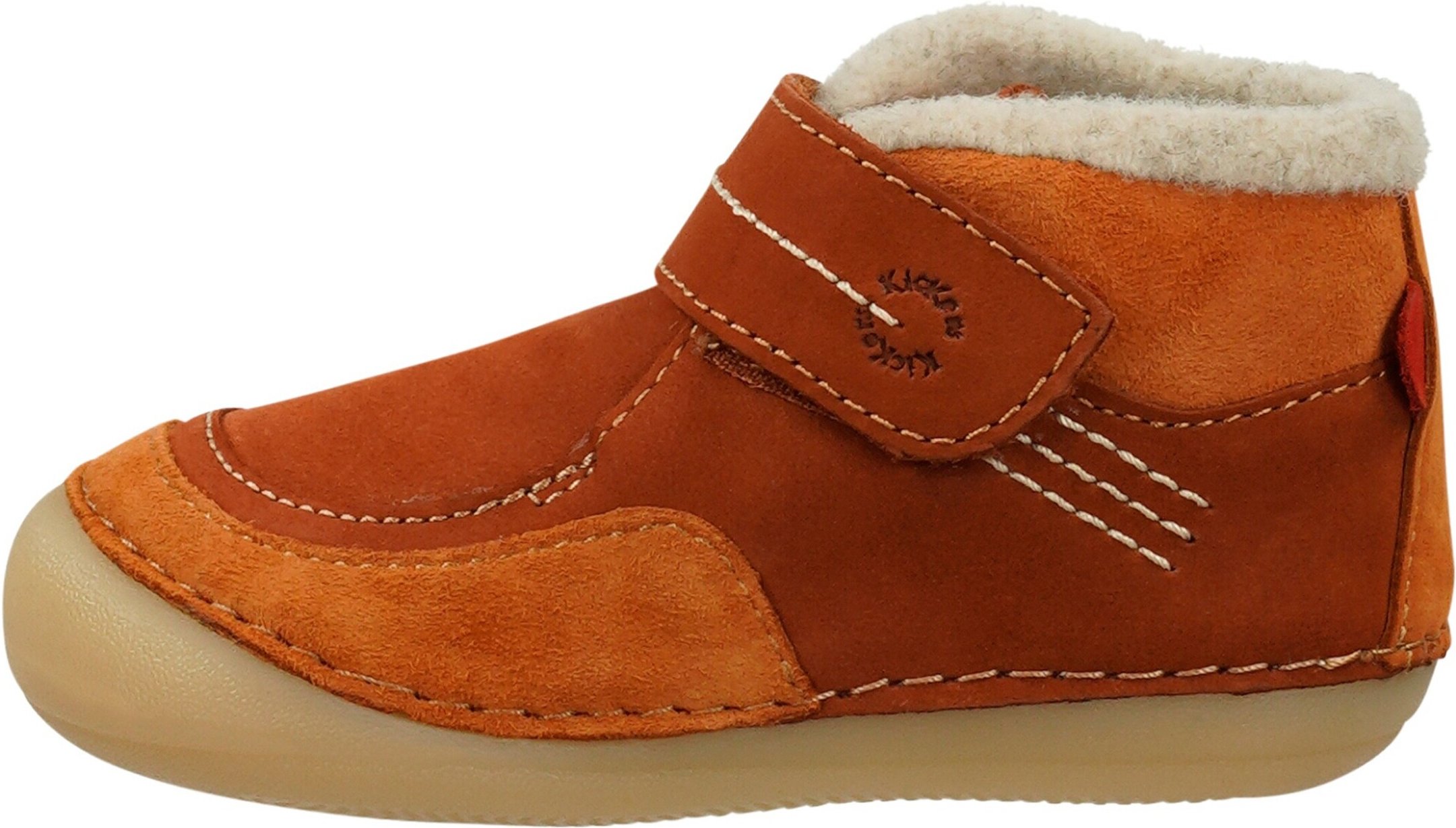 Kickers Stiefelette