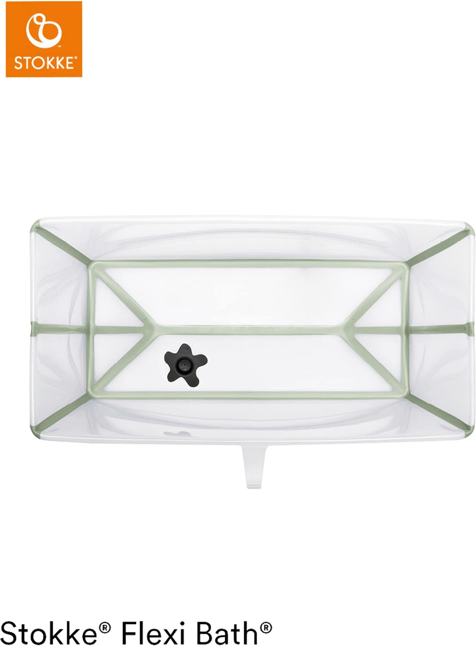 Stokke® Flexibath Badewanne XL