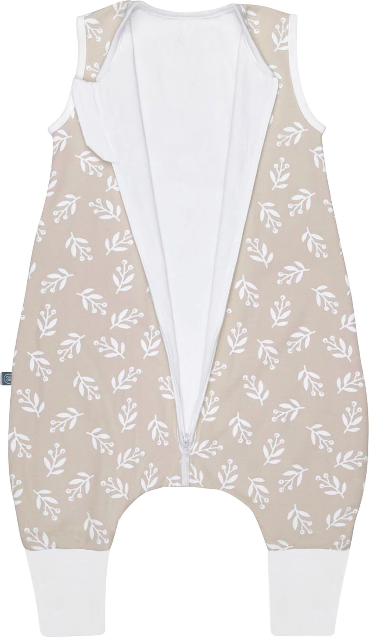 Emma & Noah Ganzjahres-Sleepoverall 1.0 TOG