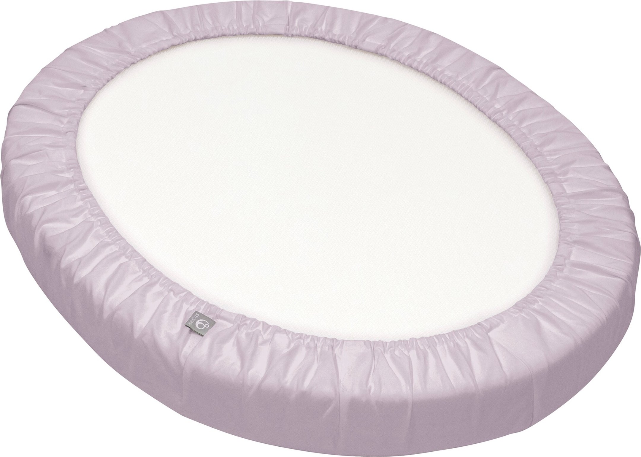 Stokke® Sleepi™ Spannbetttuch Sleepi Mini