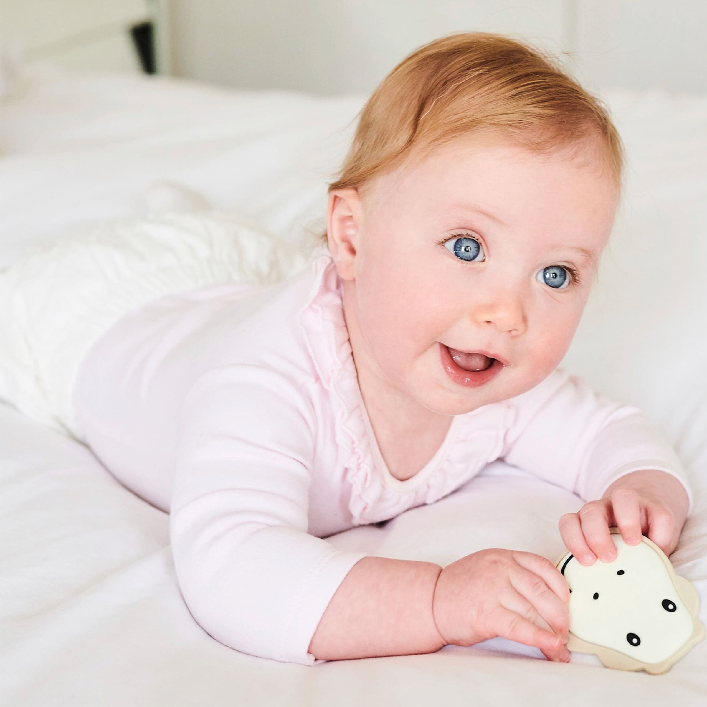 Thumbnail - Matchstick Monkey Set Zahnungshilfen