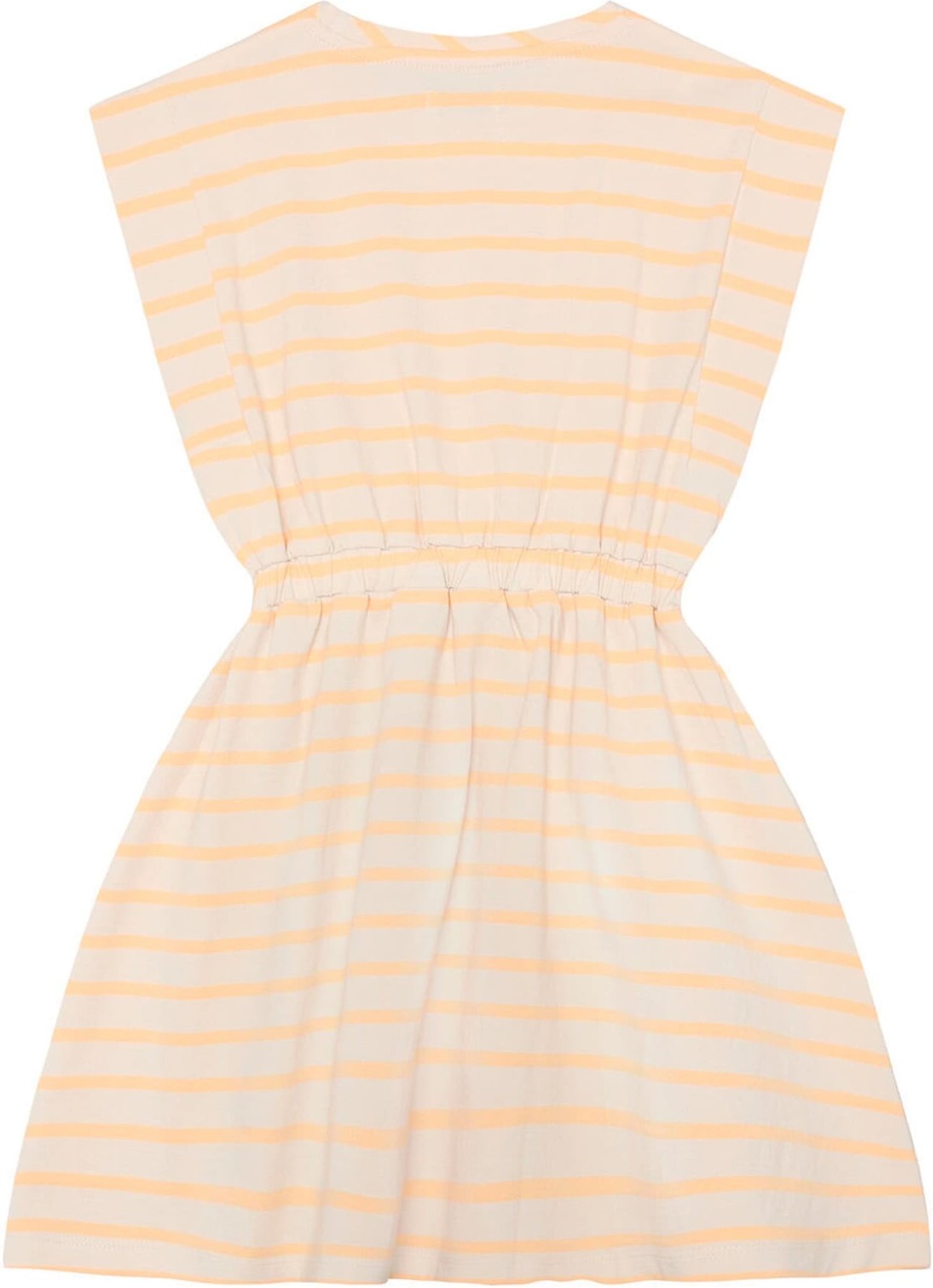 Noppies Kids Kleid sleeveless stripe