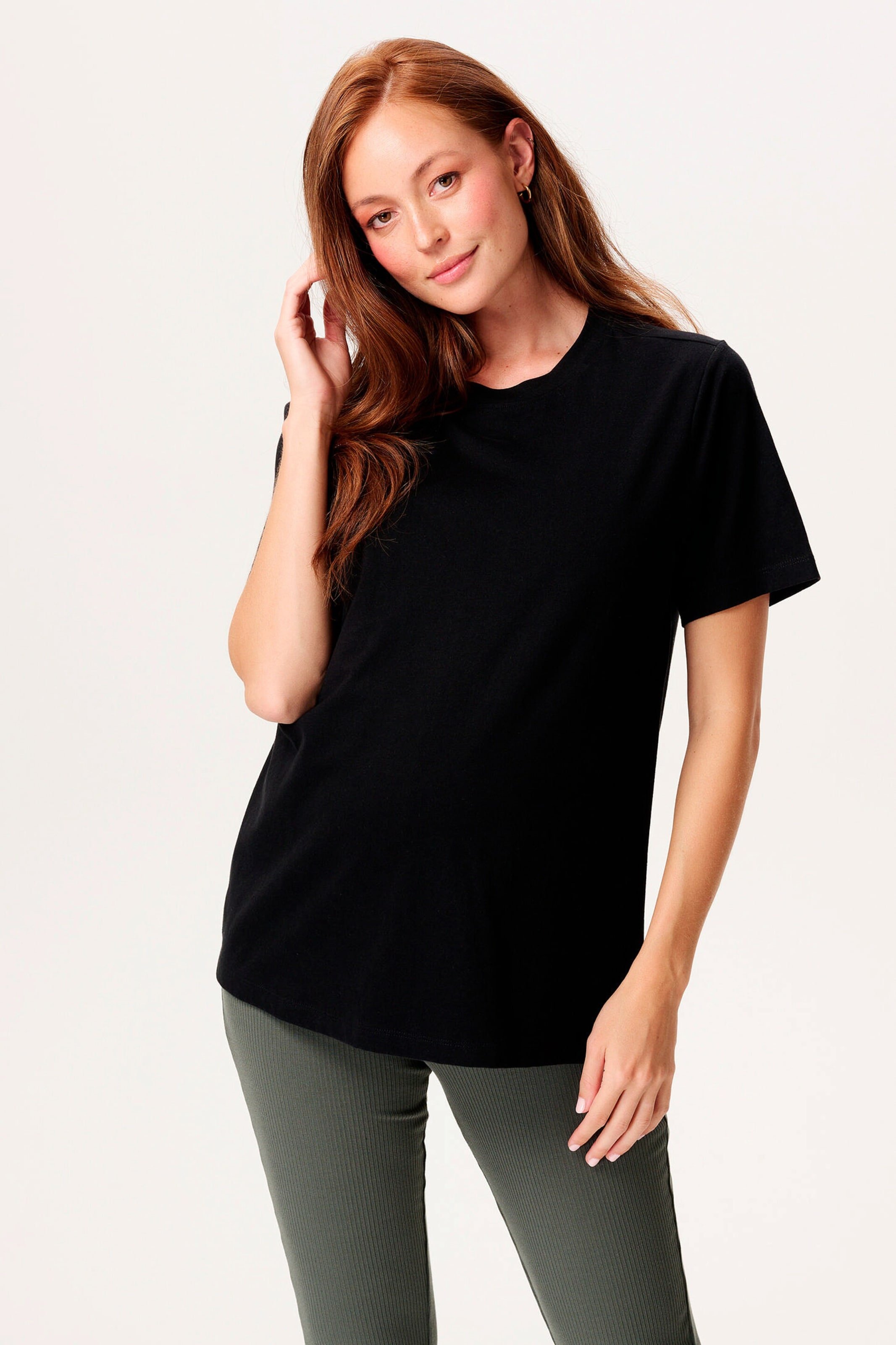 Noppies Still t-shirt Ifke