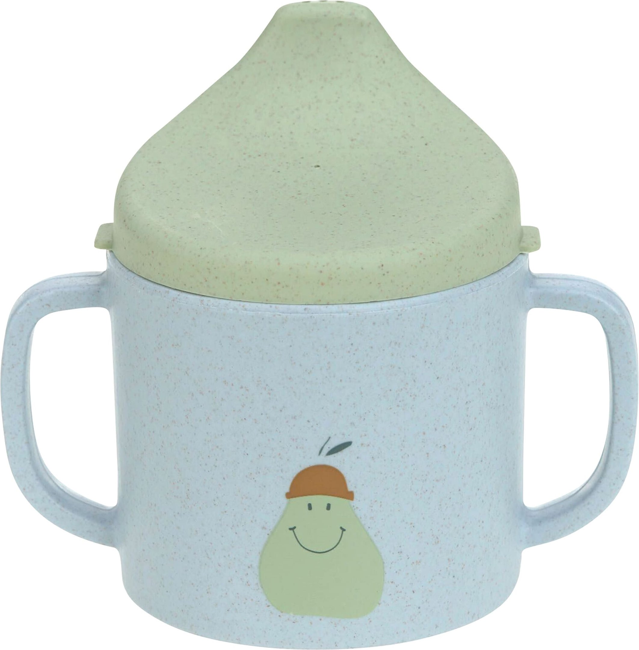 Lässig Trinklernbecher