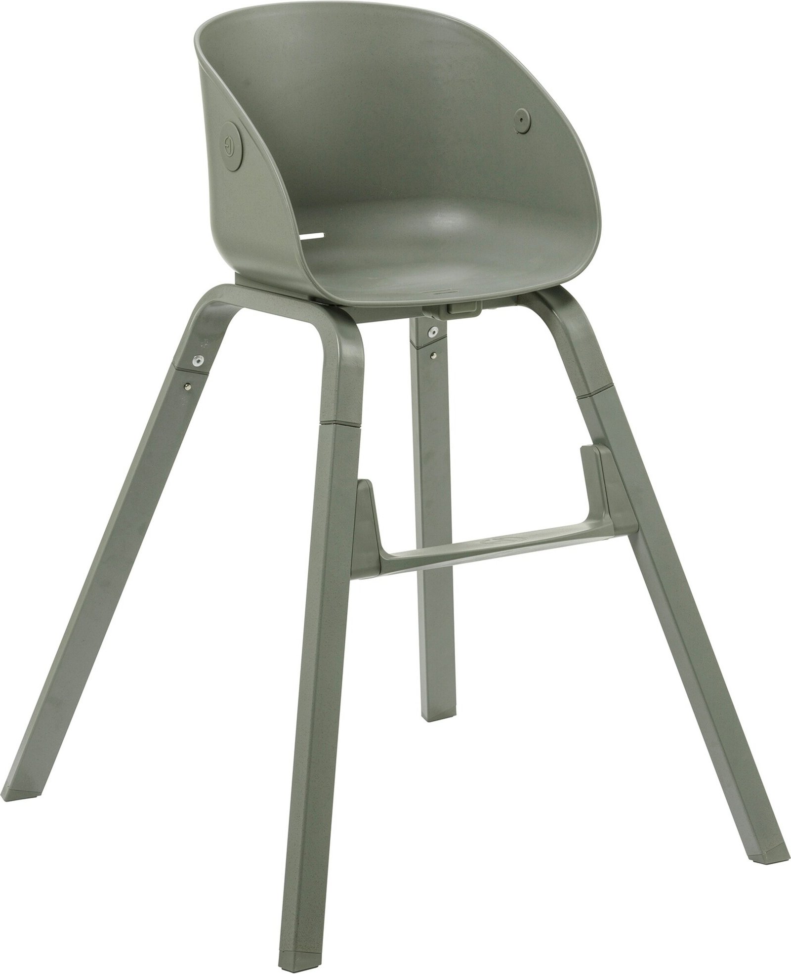 Elodie Hochstuhl Grace, Hazy Jade