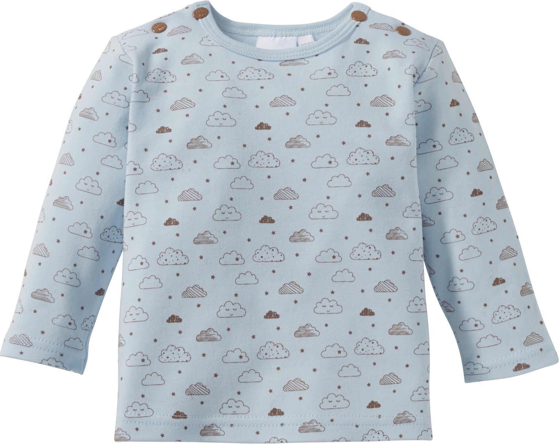 Bornino Lieblinge Schlafanzug lang