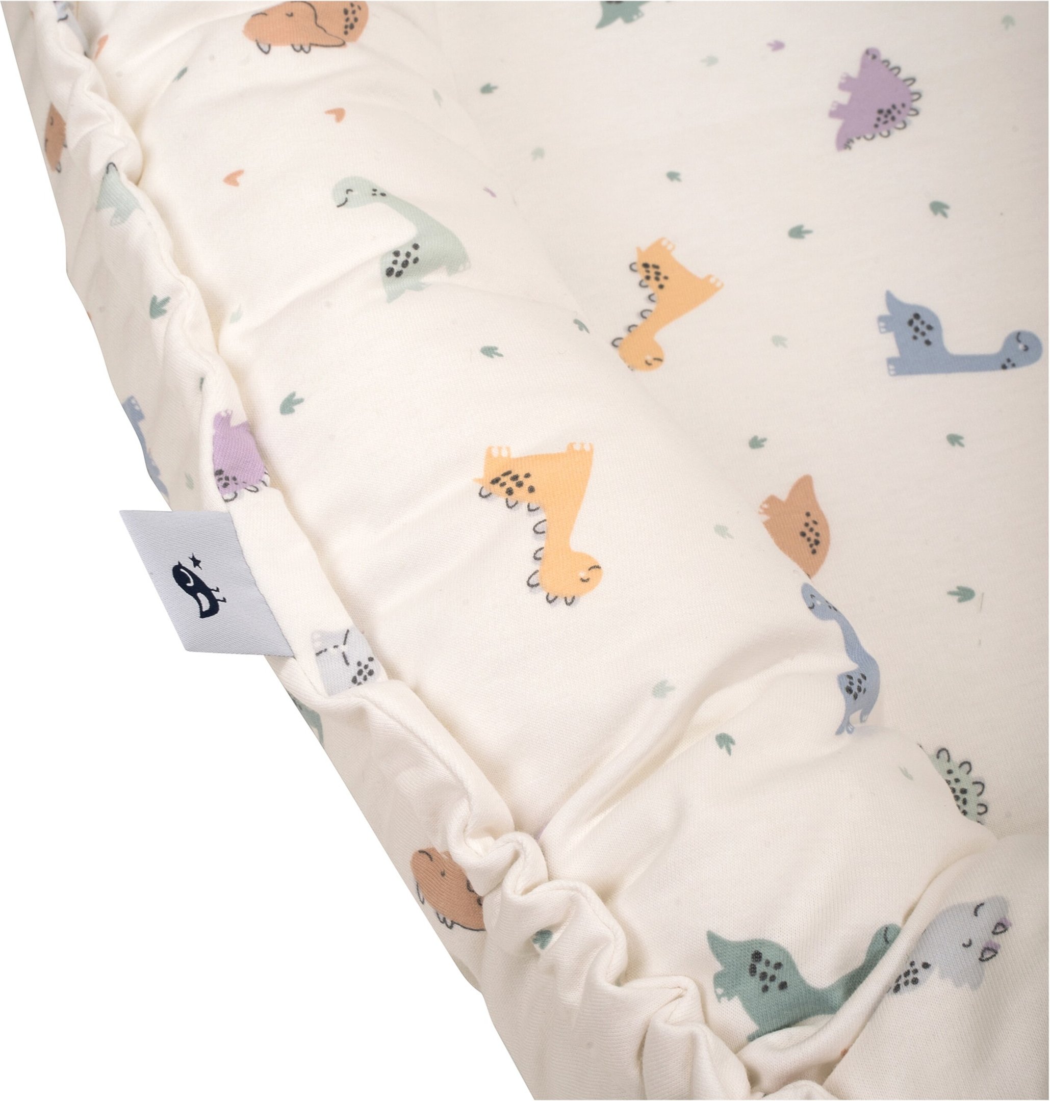 Julius Zöllner Kuschelnest NIDO Jersey