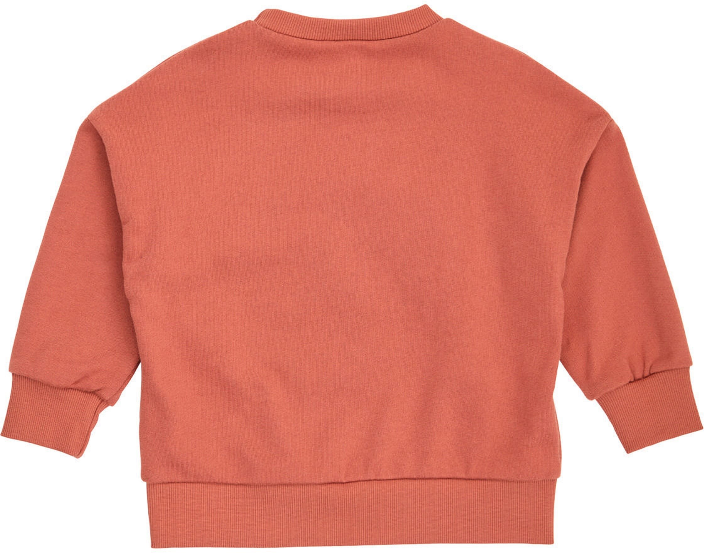 Fred`S World Sweatshirt