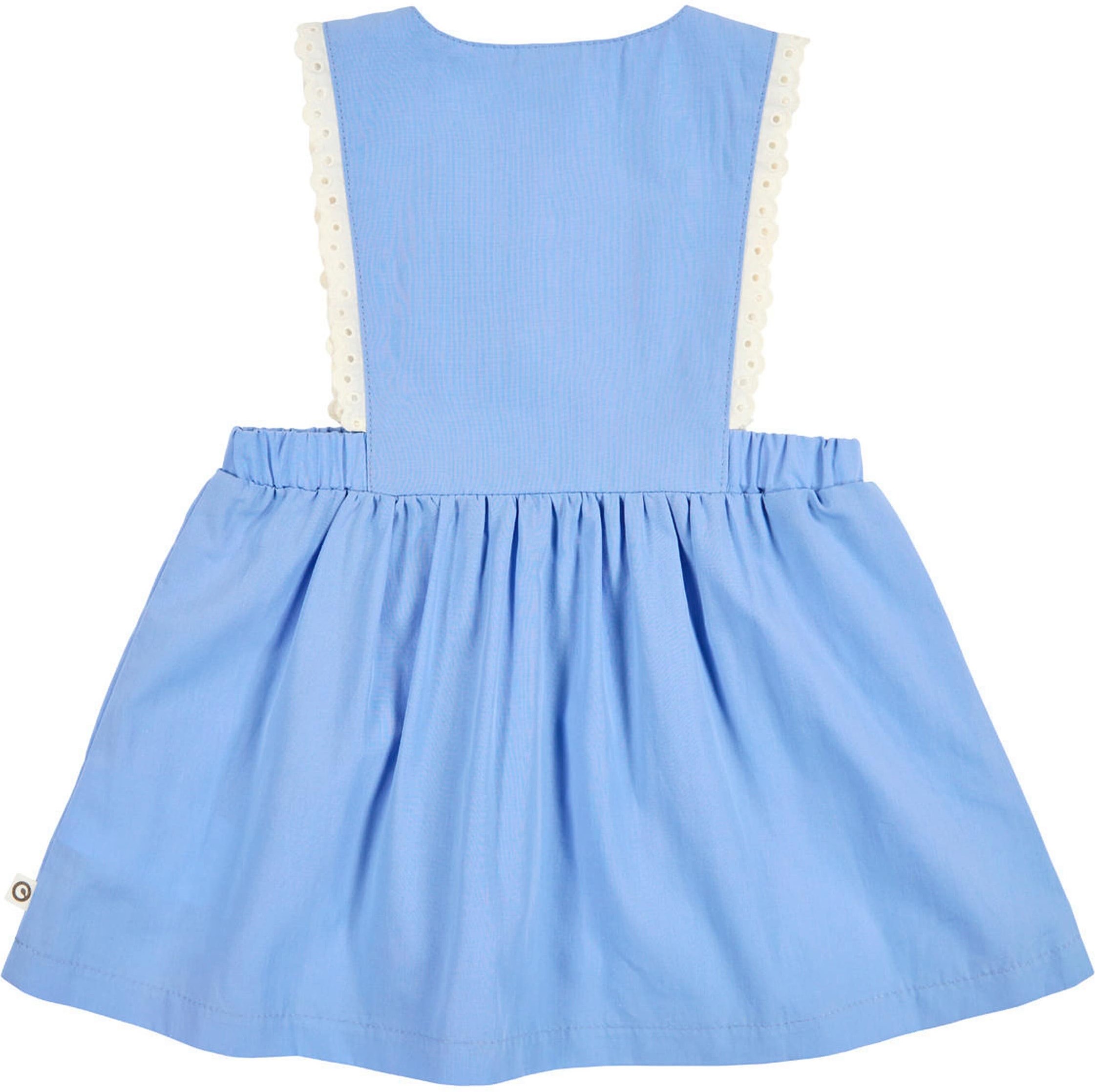Müsli Babykleid