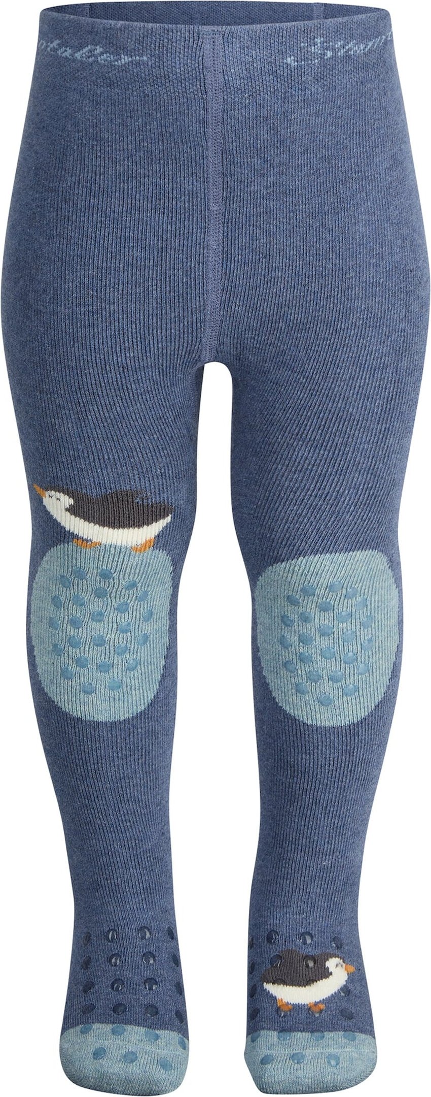 Sterntaler Krabbelstrumpfhose Pinguin