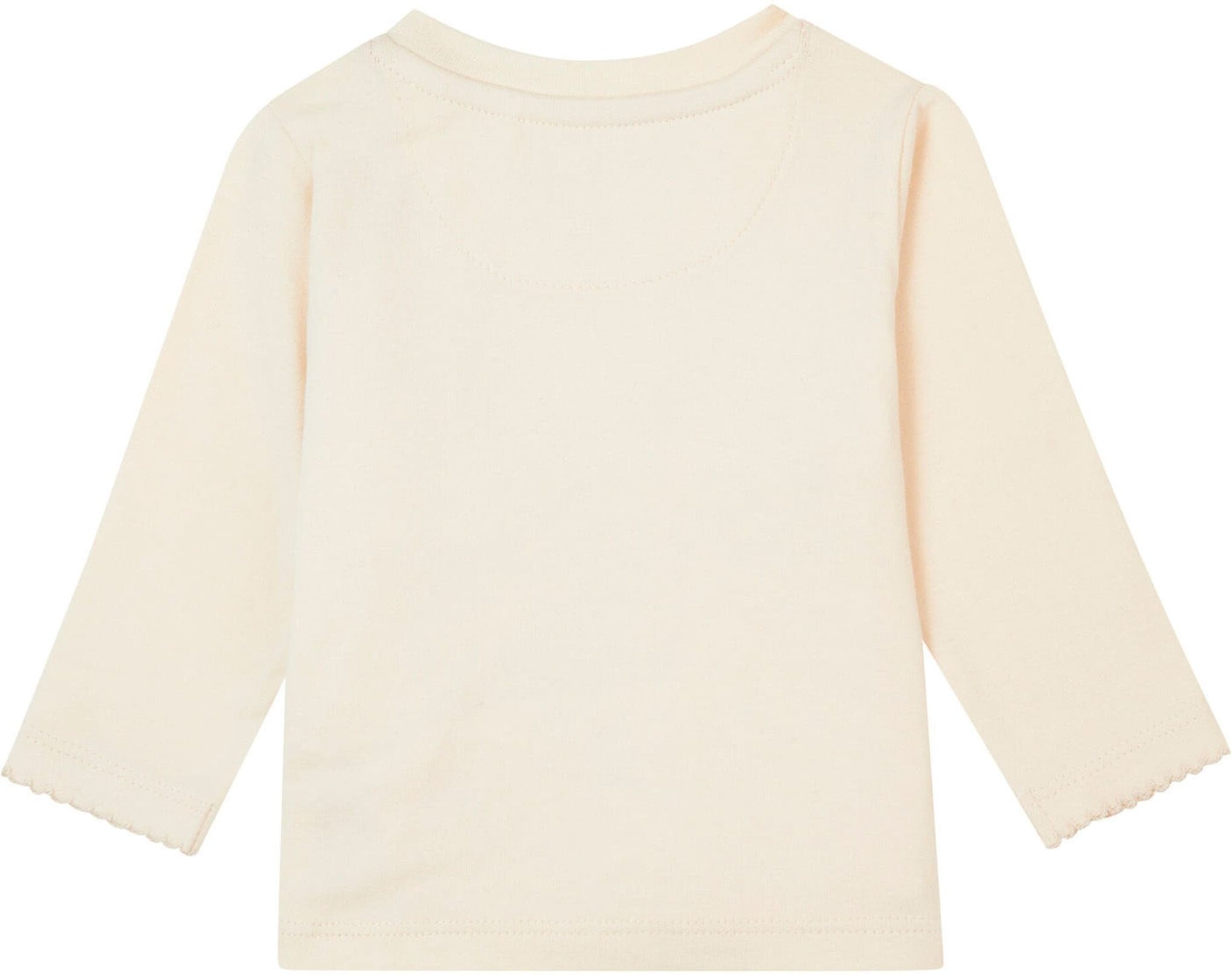 Noppies Baby Langarmshirt Fontaine