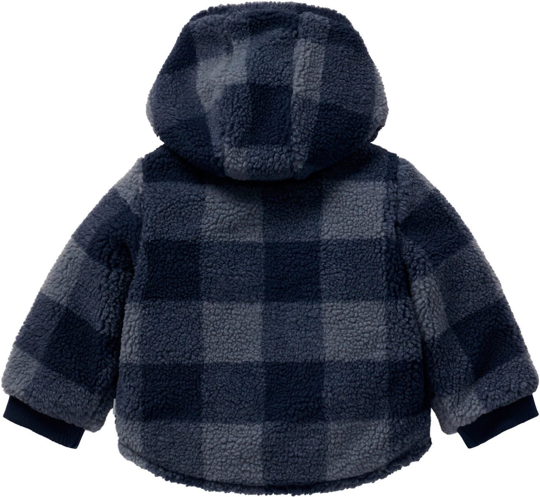 Noppies Baby Winter jacke Omachi - Reversible