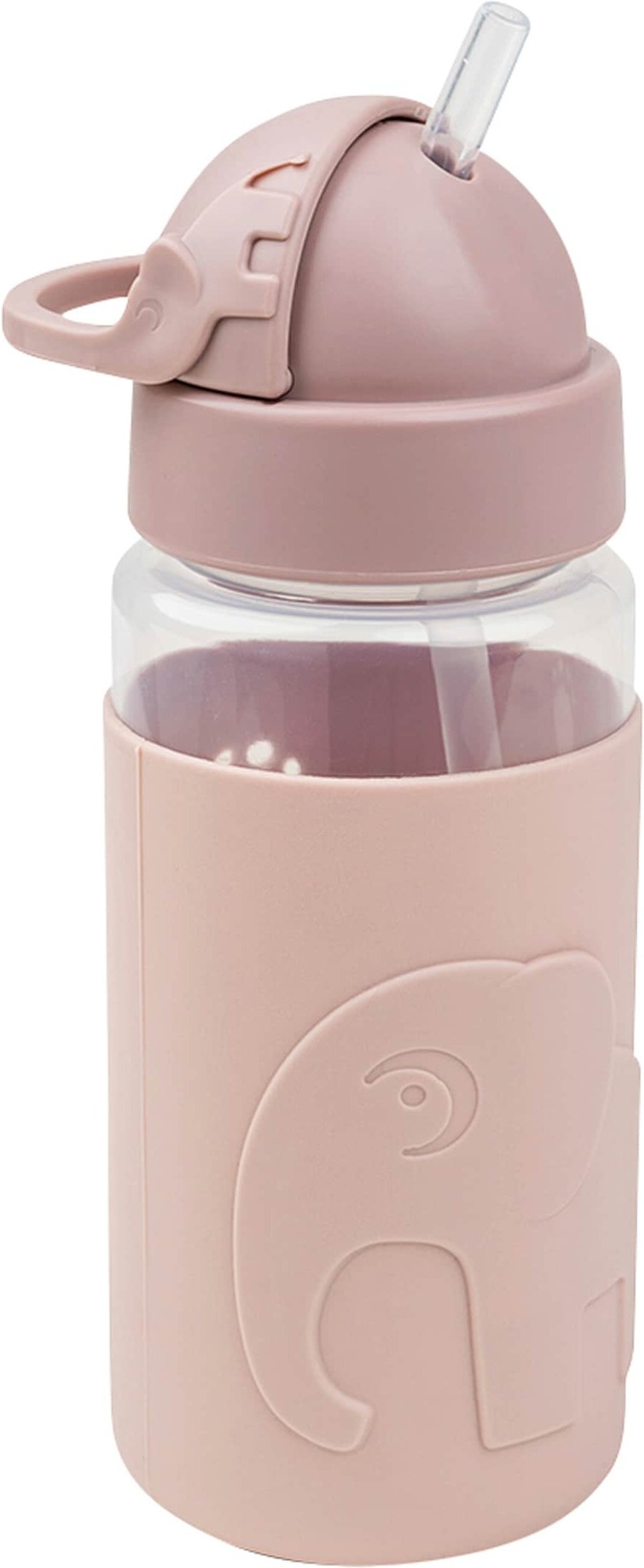 Done By Deer Easy-Grip Trinkflasche