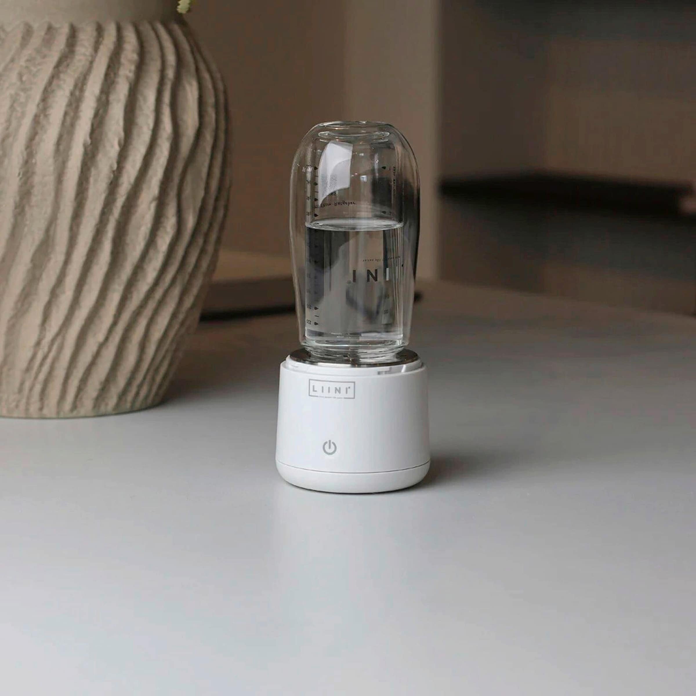 Liini Flaschenwärmer 3.0