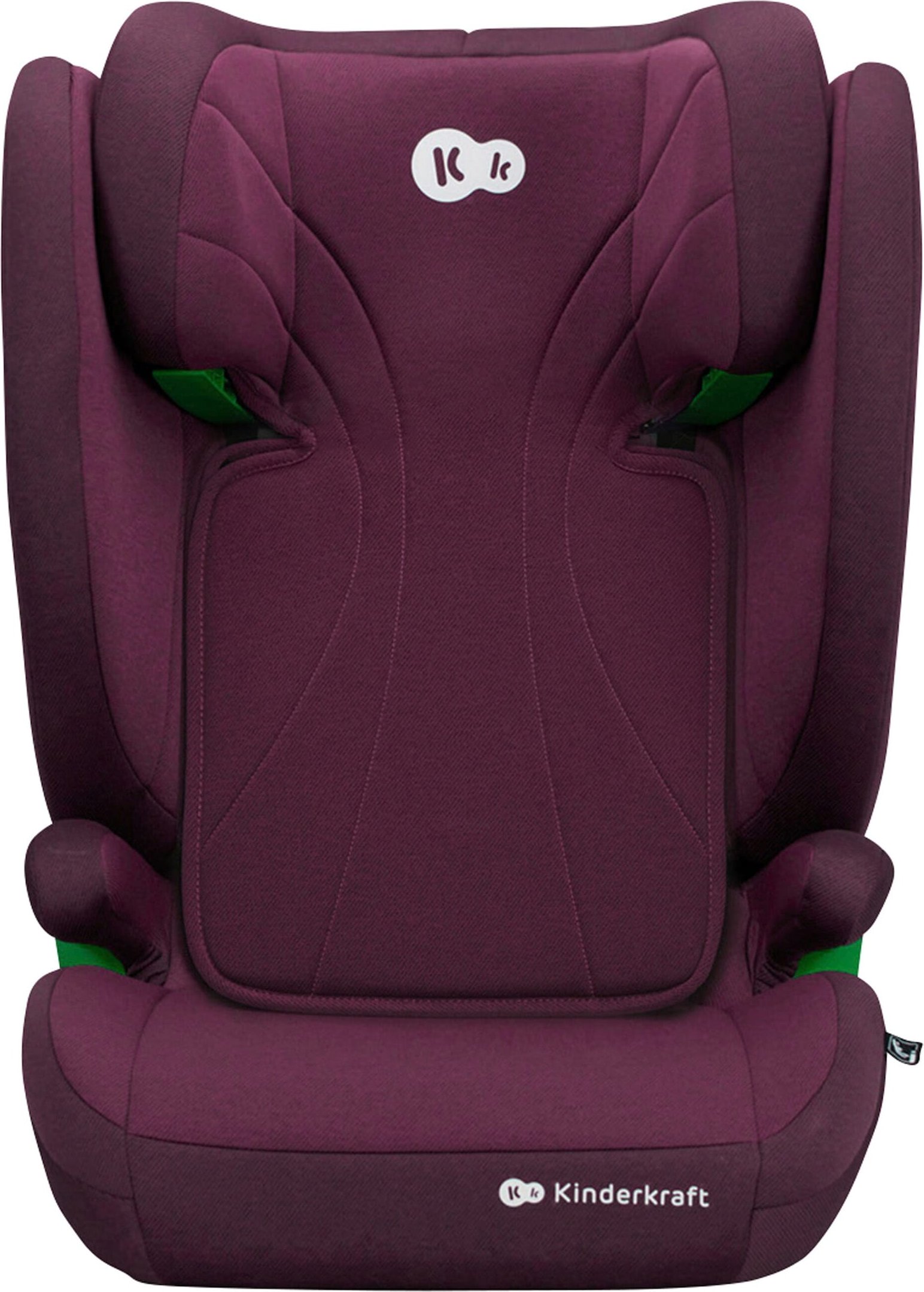 Kinderkraft Kindersitz JUNIOR FIX 2