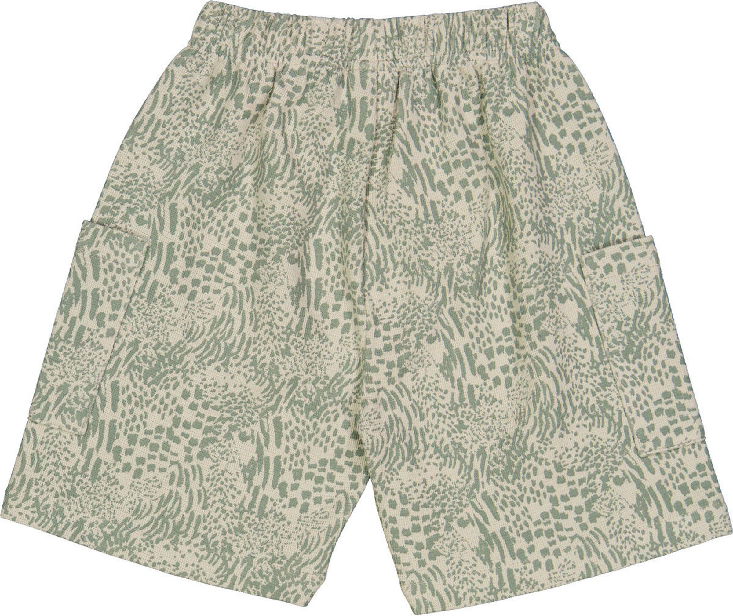 Müsli Shorts