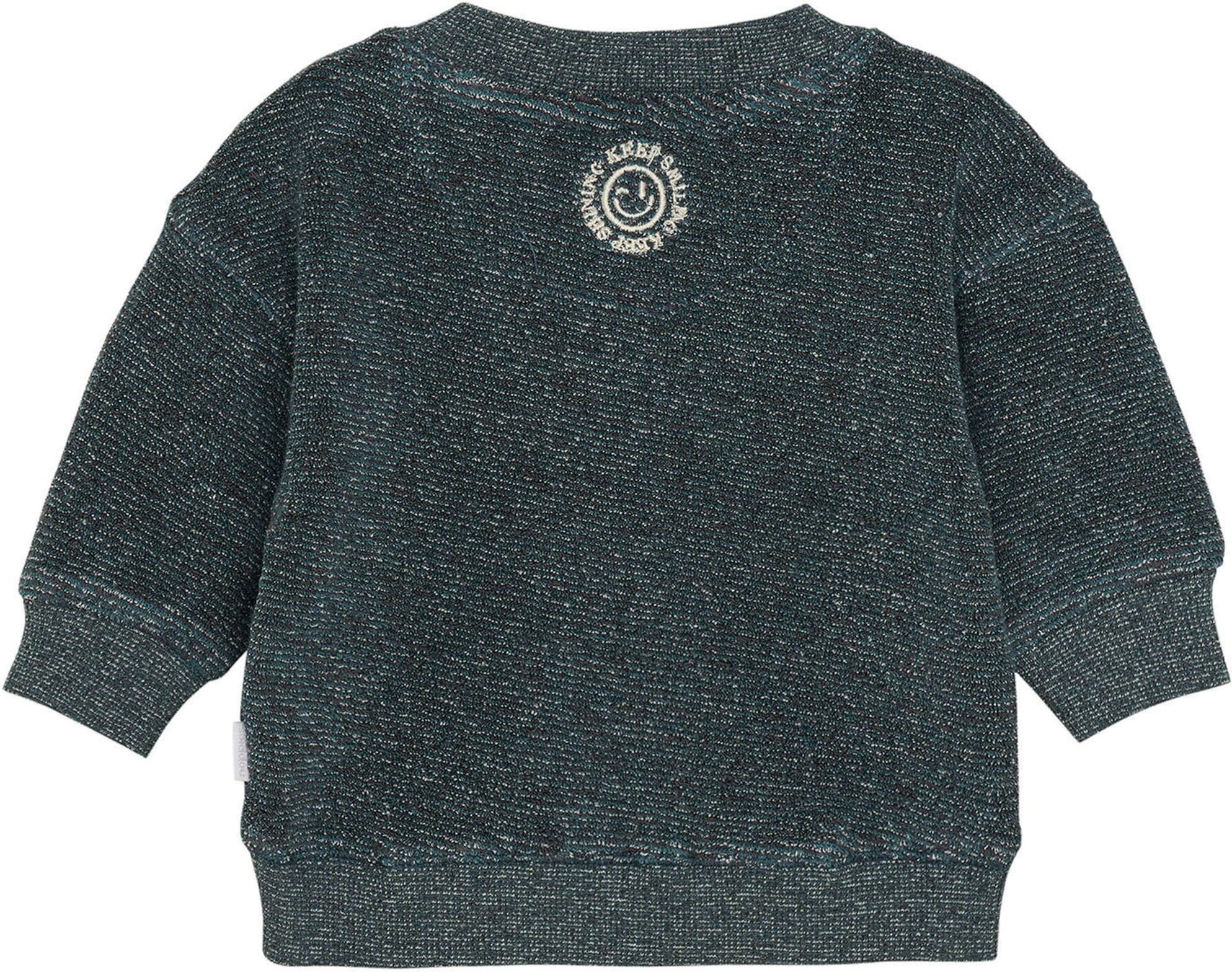 Noppies Baby Sweater Seacliff
