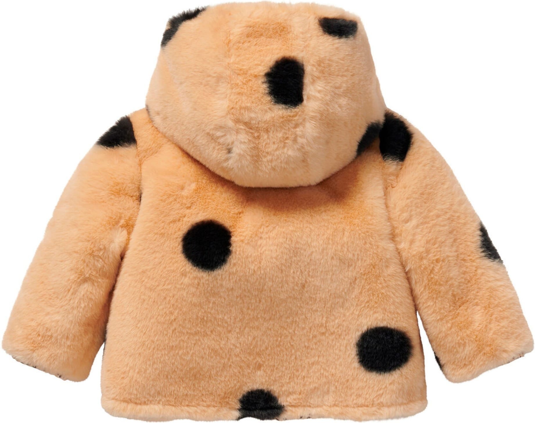 Noppies Baby Winter jacke Metairie - Reversible