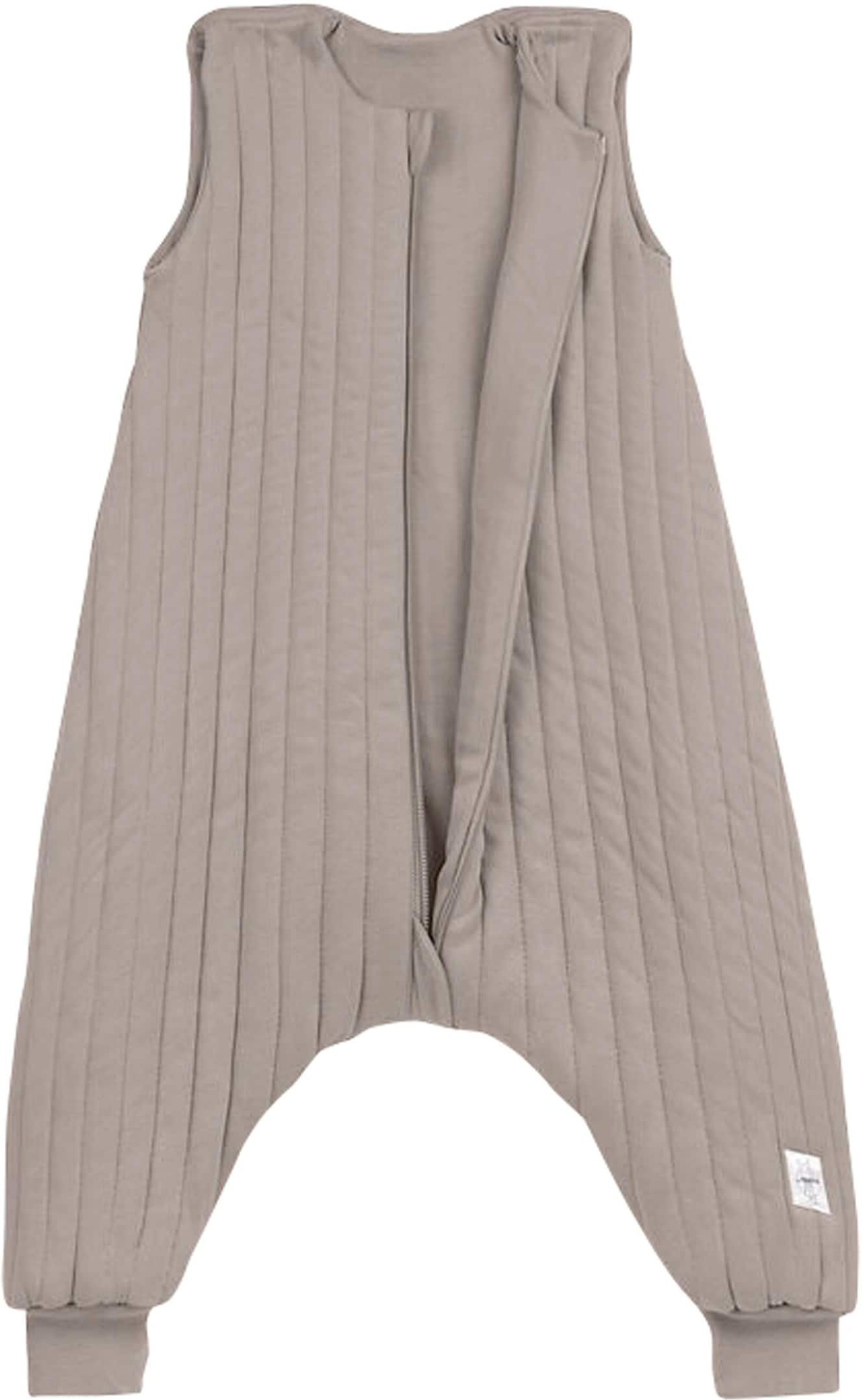 Lässig Ganzjahres-Sleepoverall Quilted 2.5 TOG