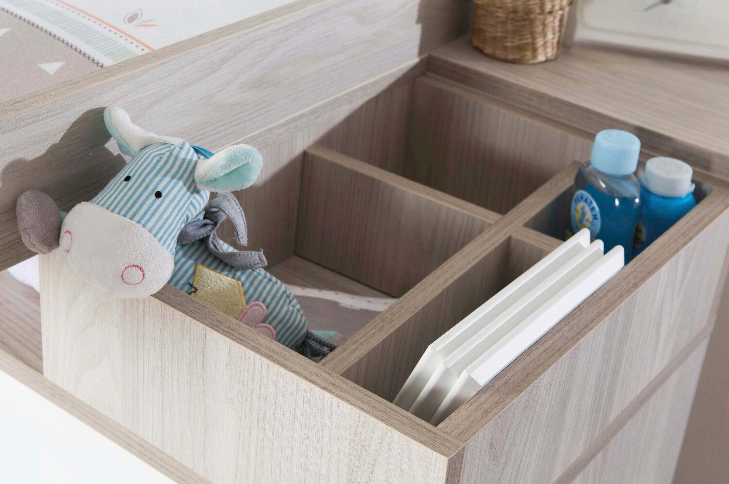 Roba Kinderzimmerset Olaf