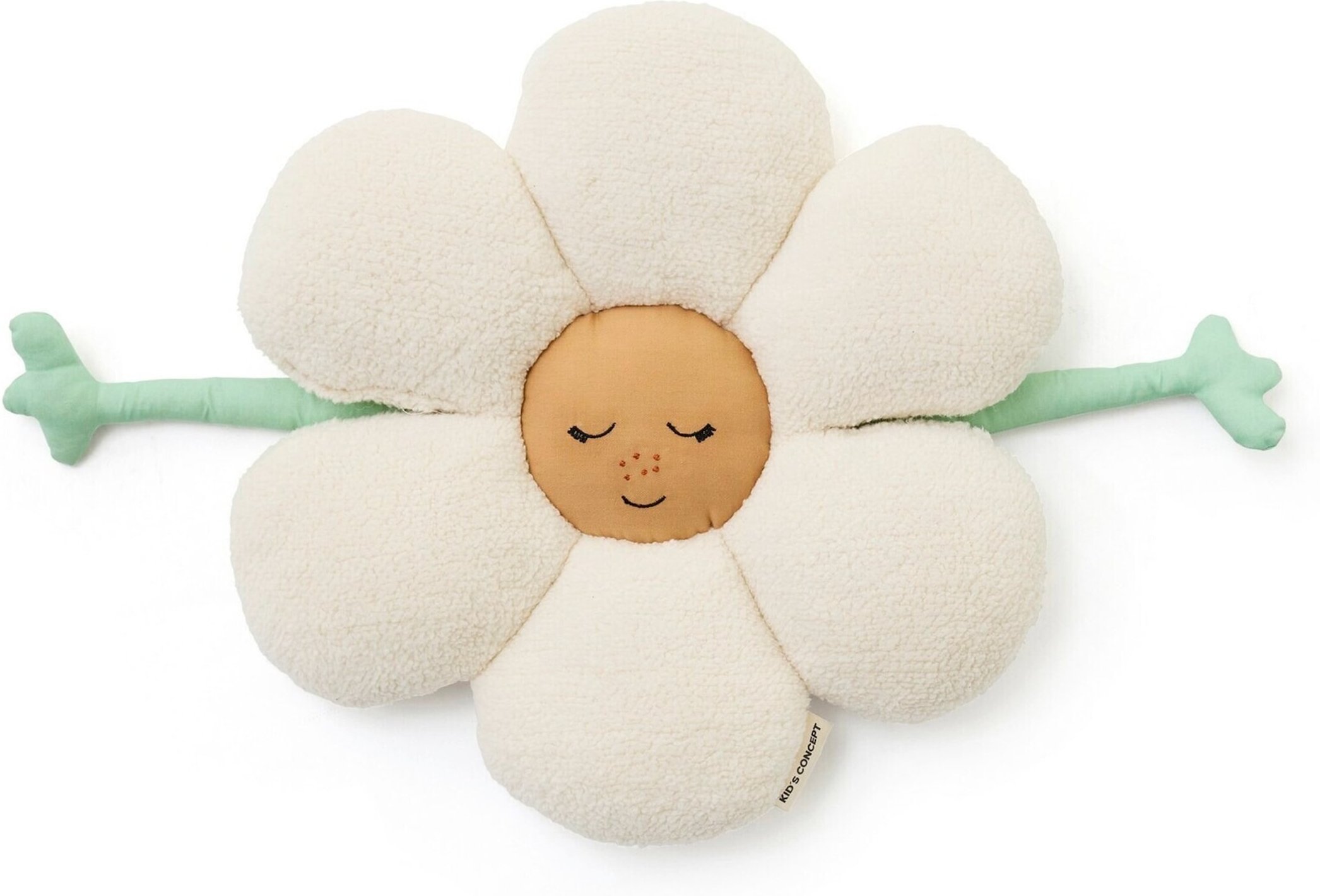 Kids Concept Kissen Blume