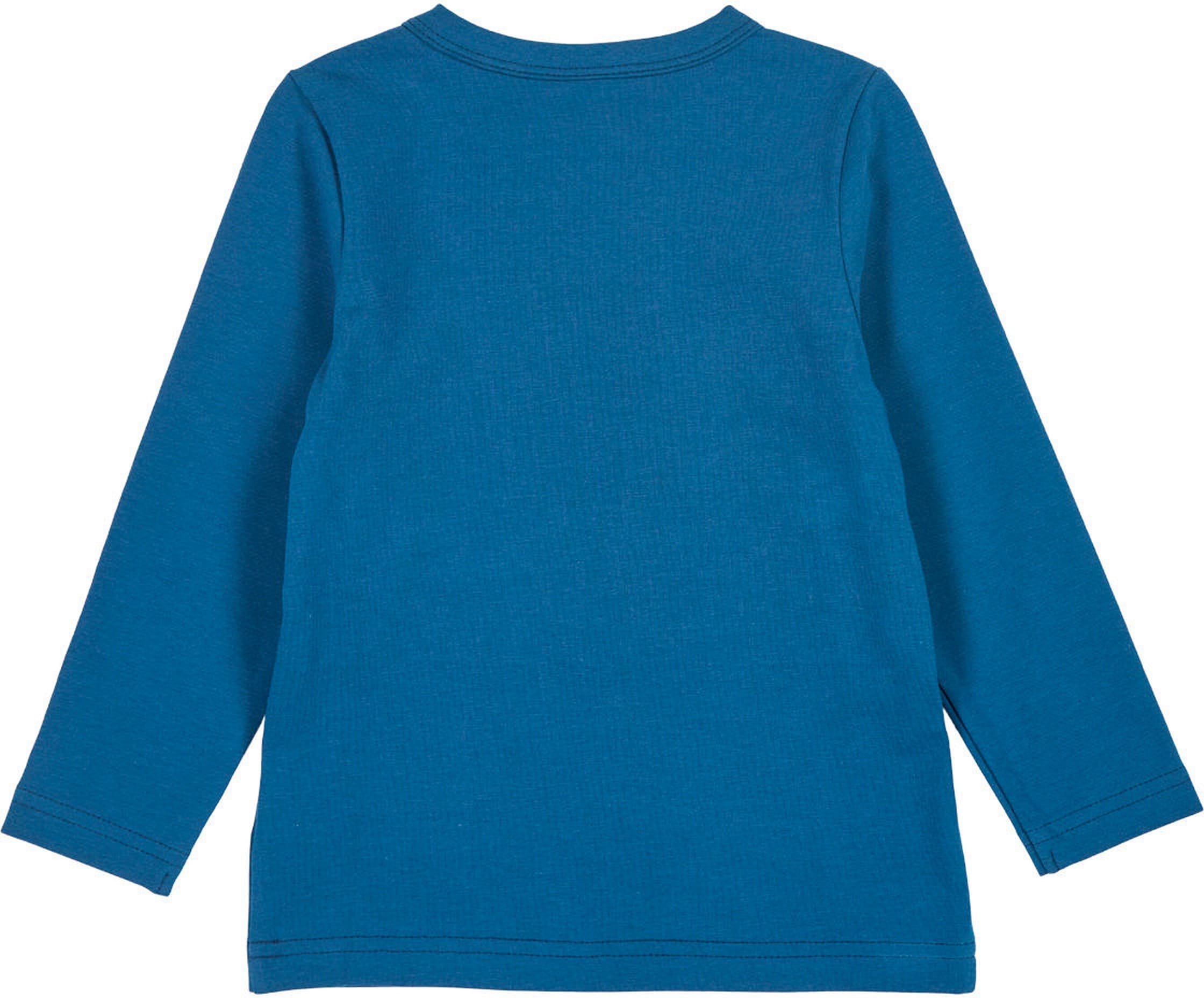 Thumbnail - Fred`S World Langarmshirt