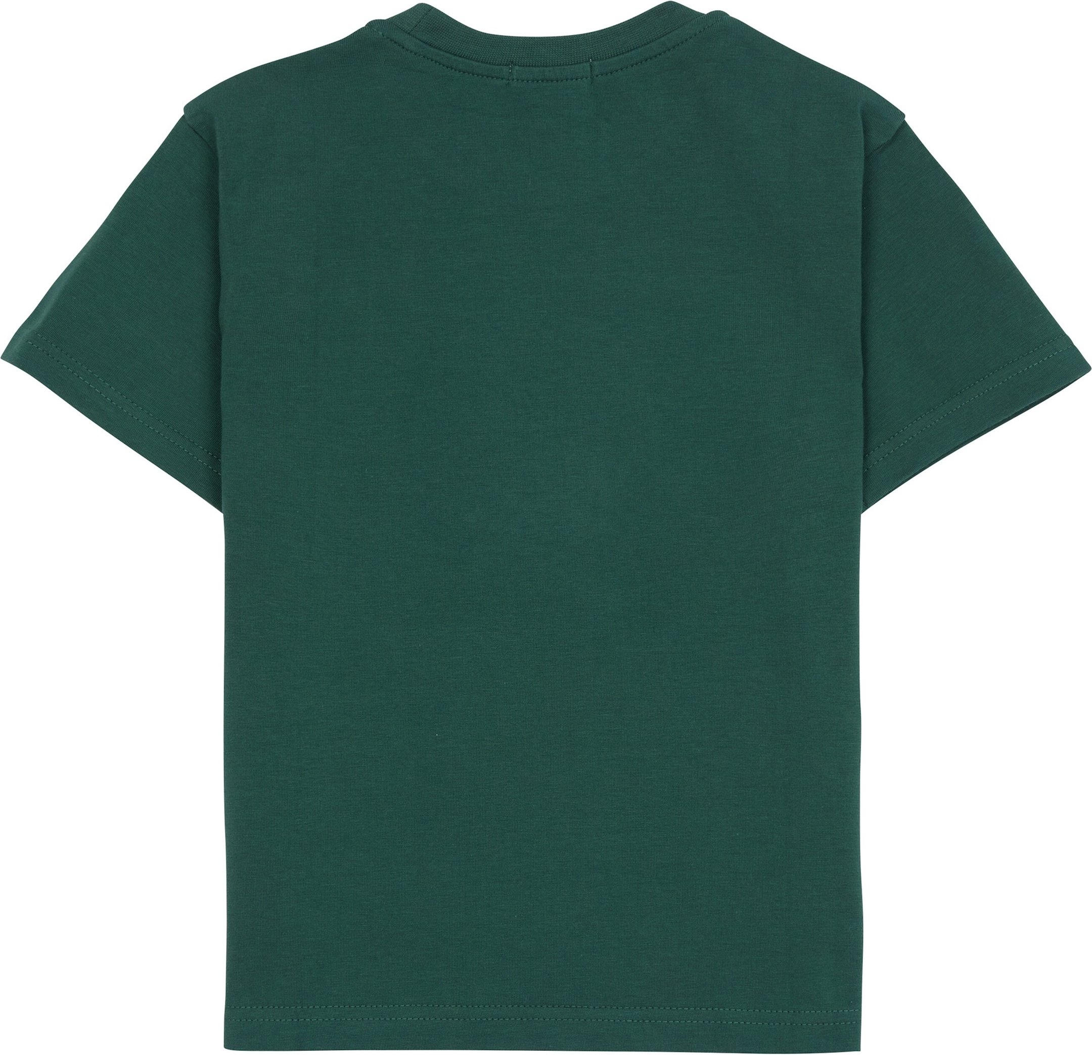 Lässig T-Shirt Smiley Little Gang