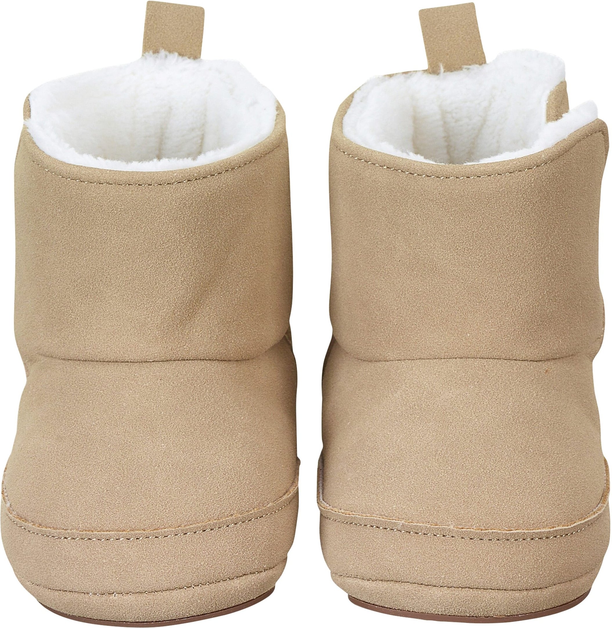 Thumbnail - Sterntaler Winterschuhe mit Klettverschluss