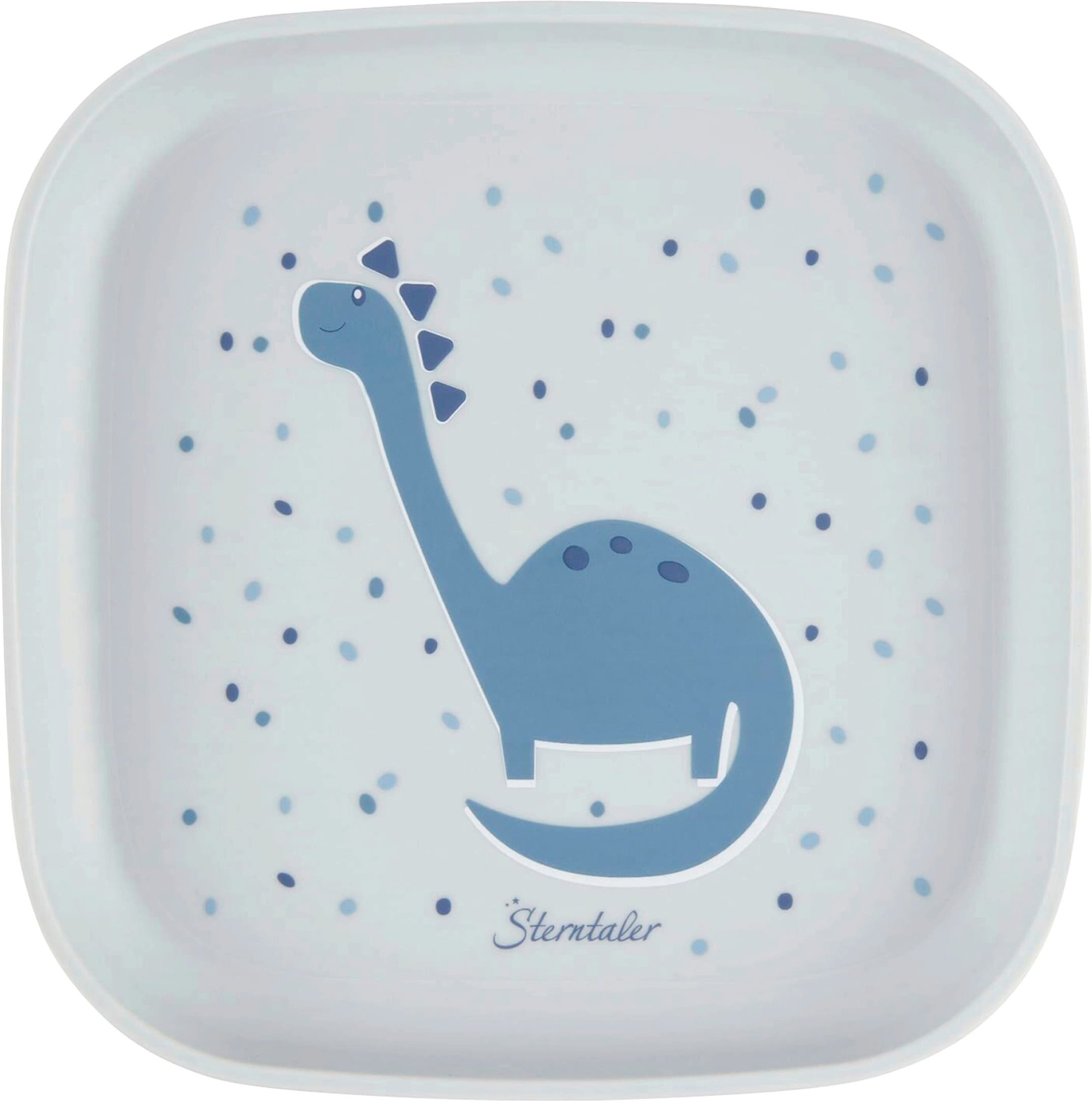 Sterntaler 5-tlg. Kindergeschirrset