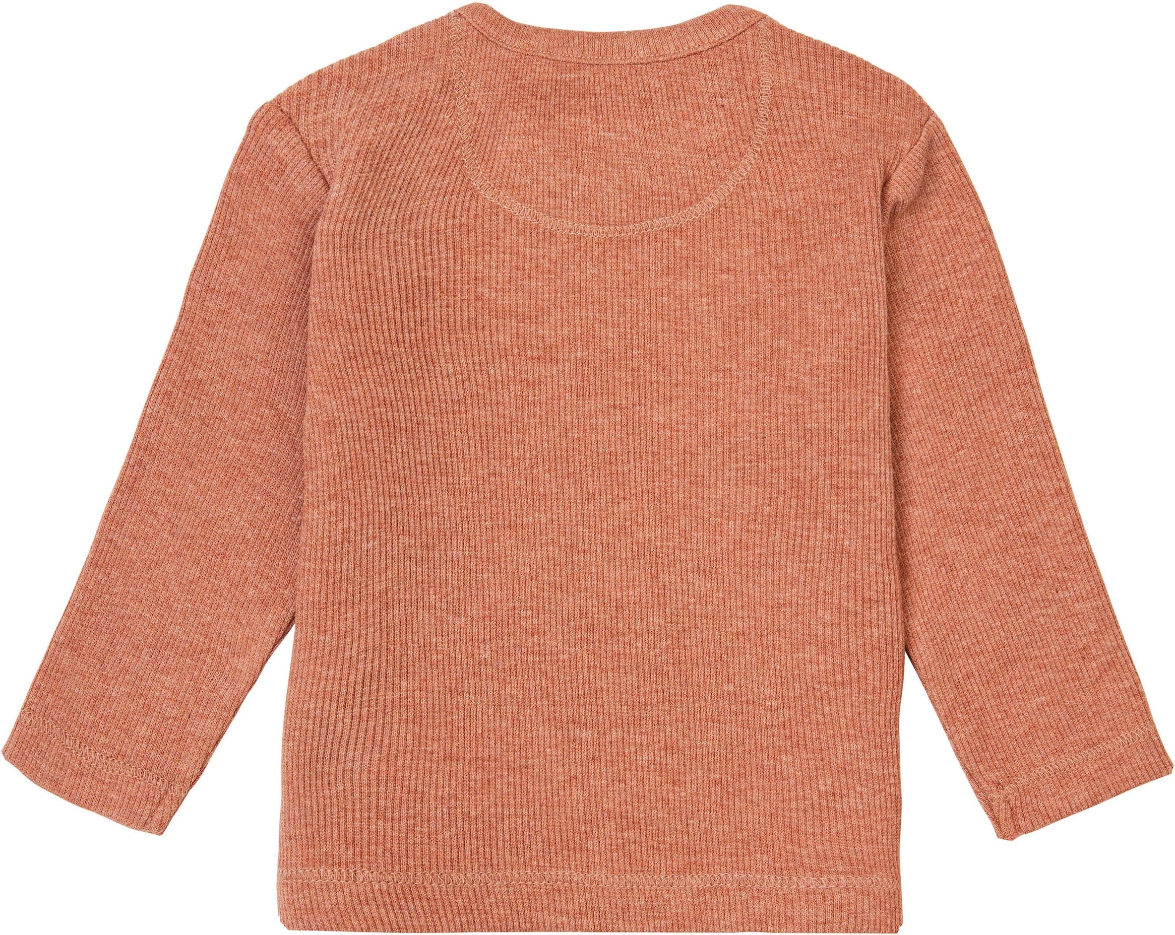 Noppies Baby Langarmshirt Natal