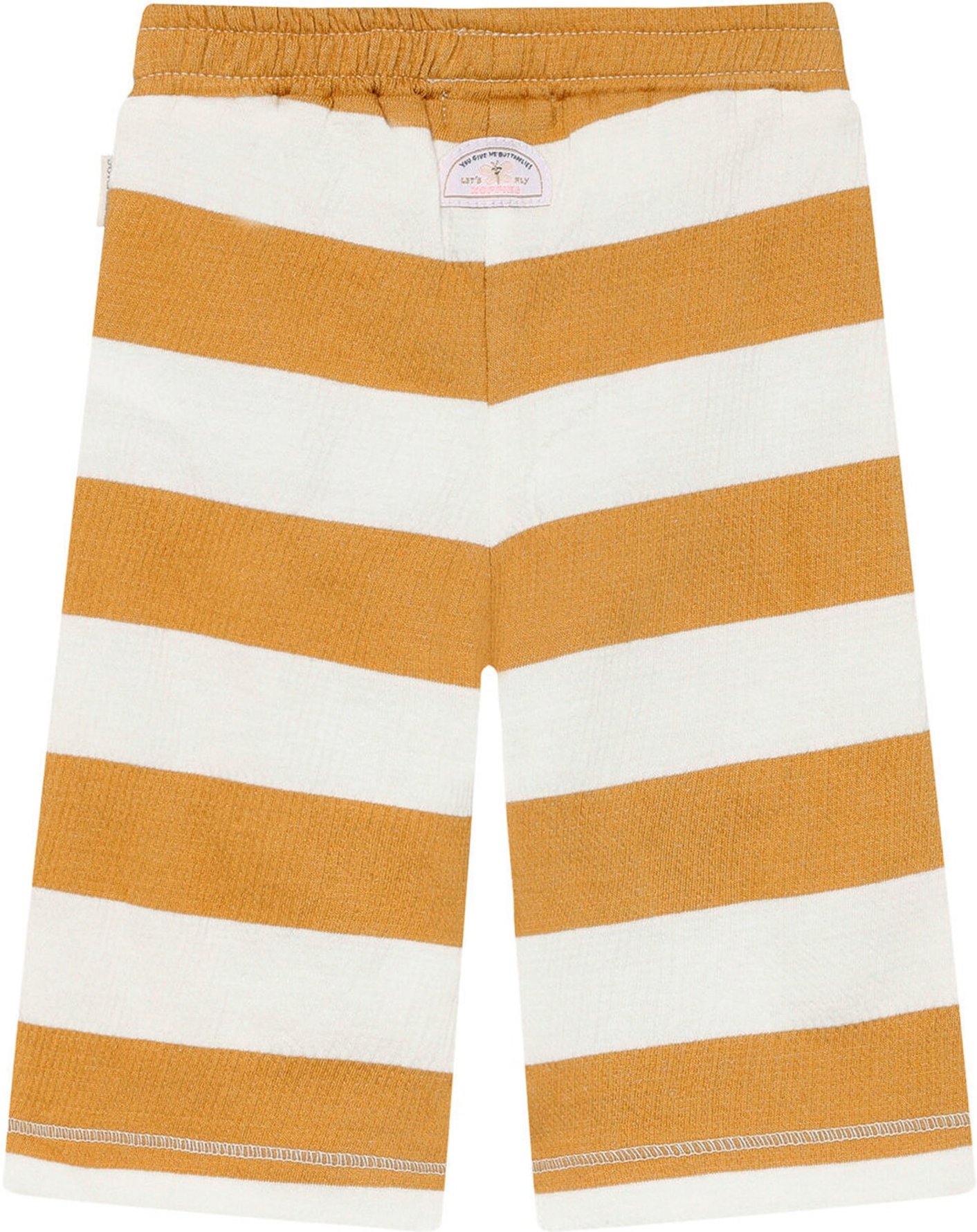 Noppies Baby Hose straight fit stripe