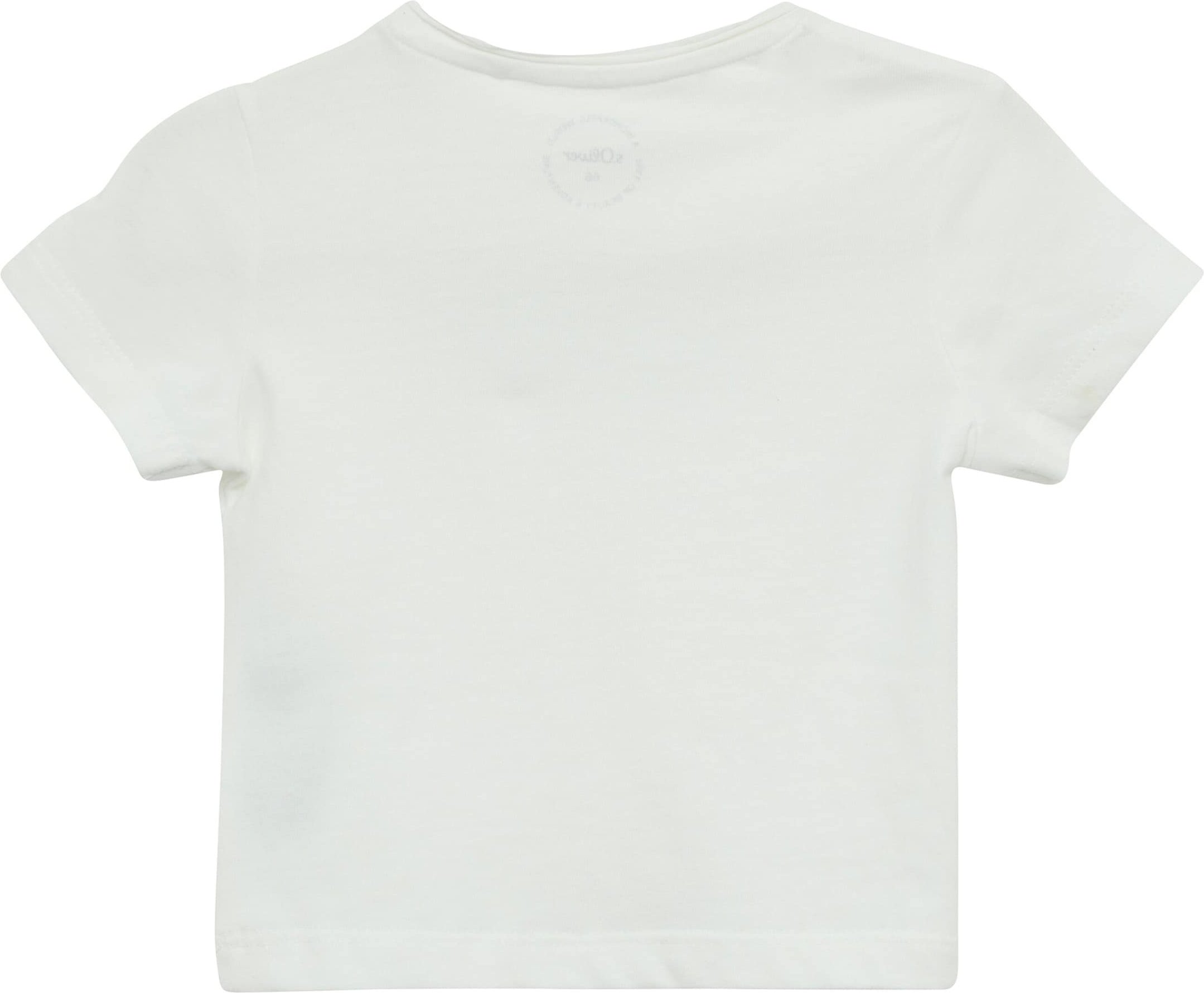 Thumbnail - S.Oliver T-Shirt Krokodil