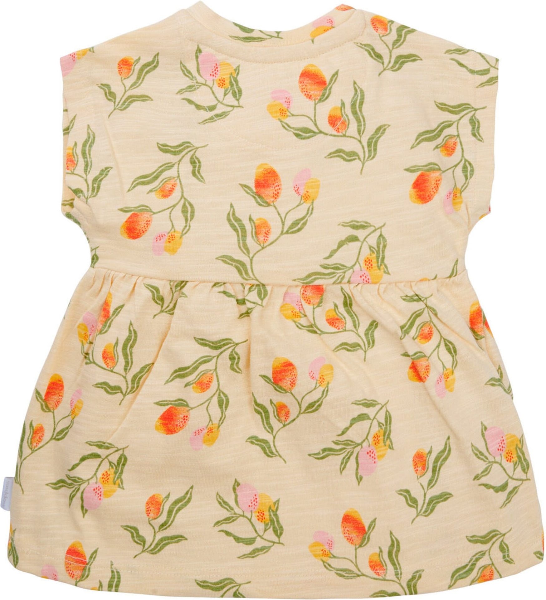 Thumbnail - Noppies Baby Kleid Mobinee