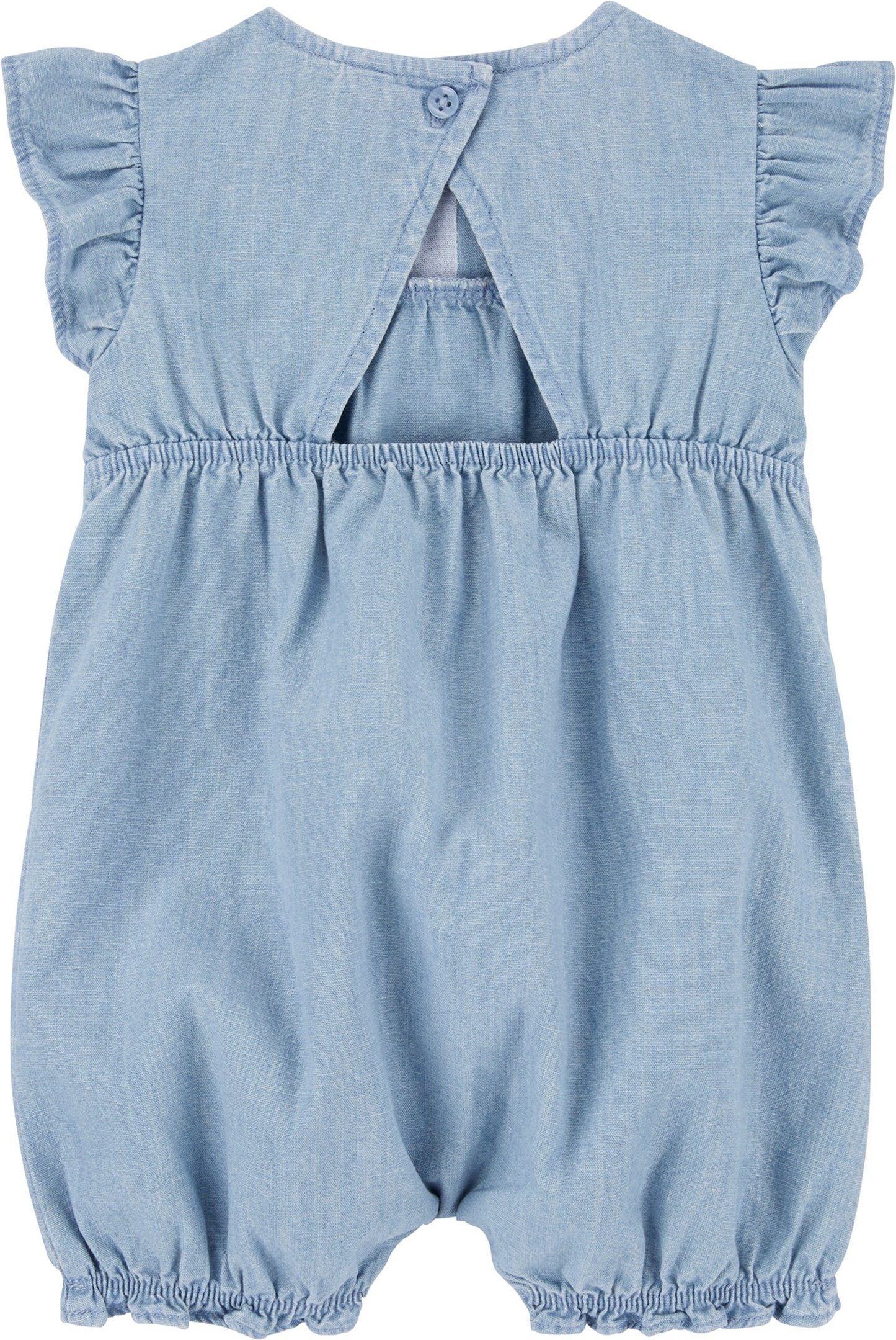 Carter's Spieler Flügelarm