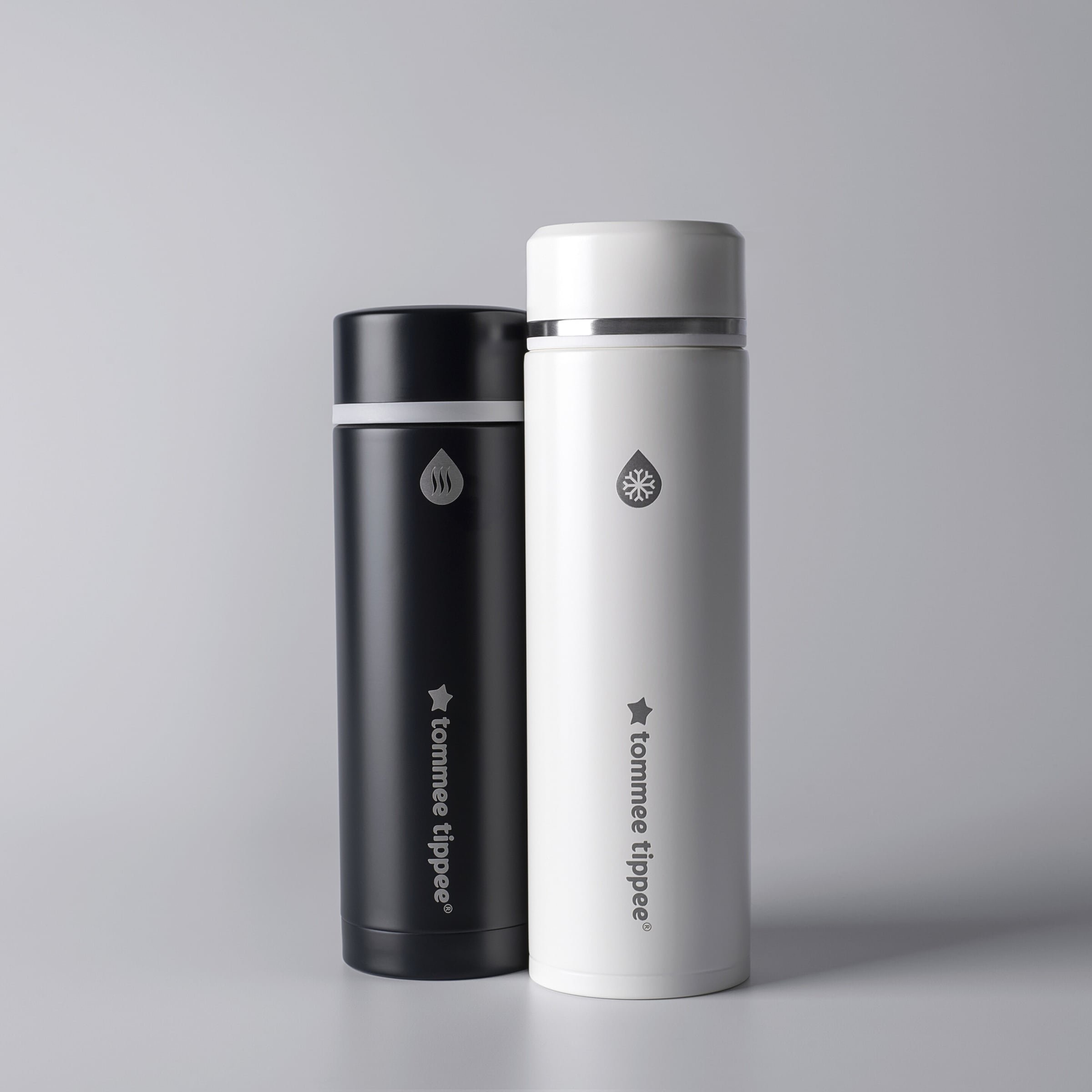 Tommee Tippee Twist & Click Fläschenzubereitungsset GoPrep